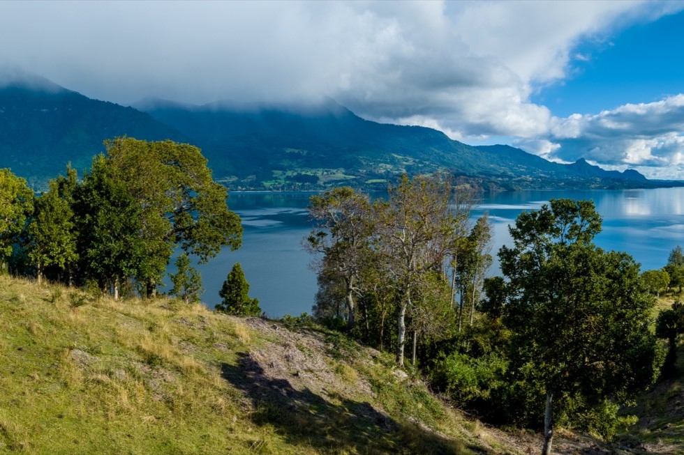 Illahuapi | Lago Ranco