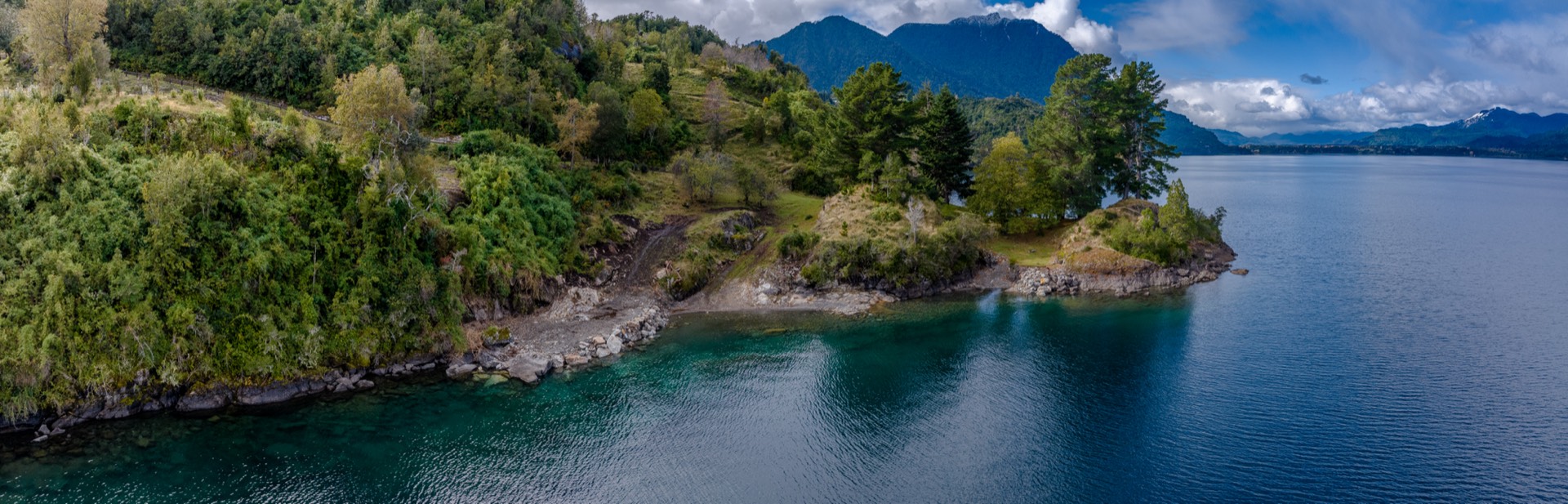 Illahuapi | Lago Ranco