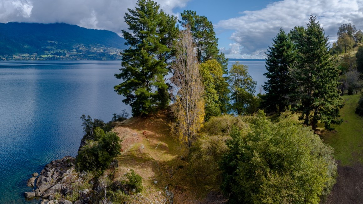 Illahuapi | Lago Ranco