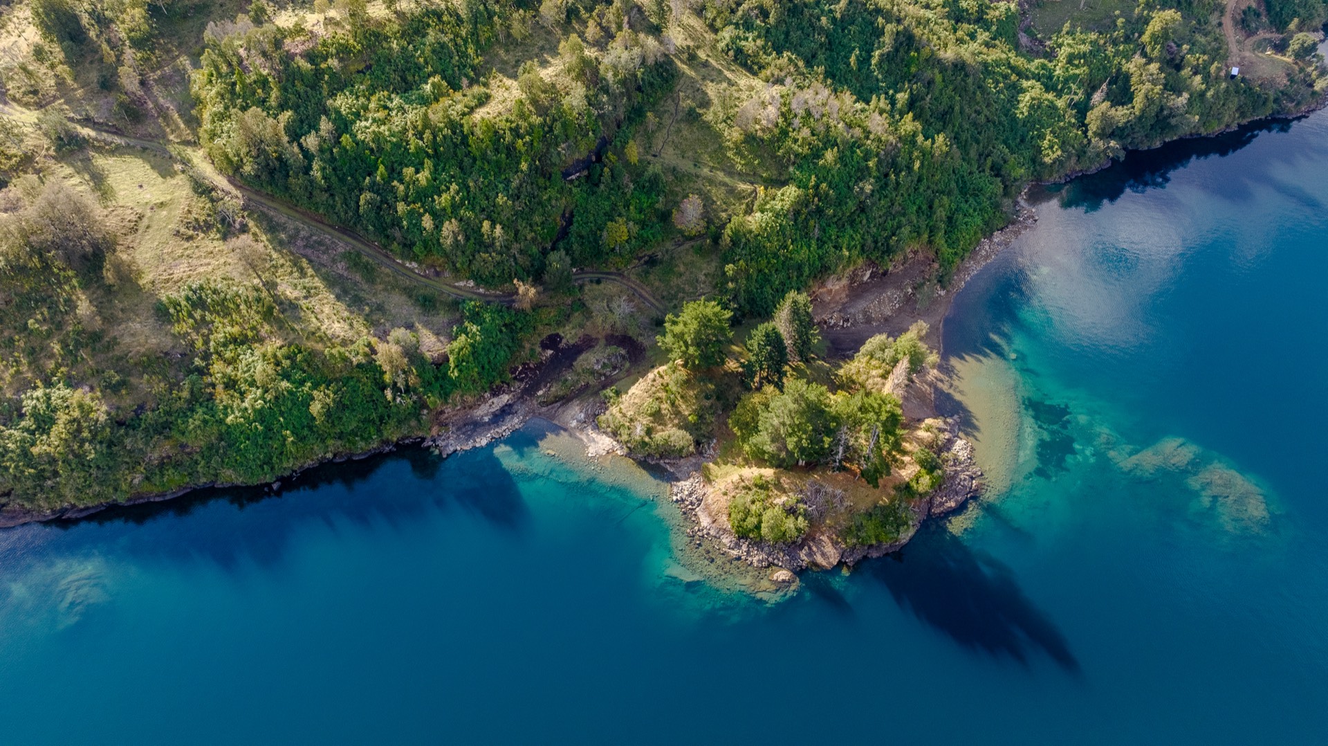 Illahuapi | Lago Ranco