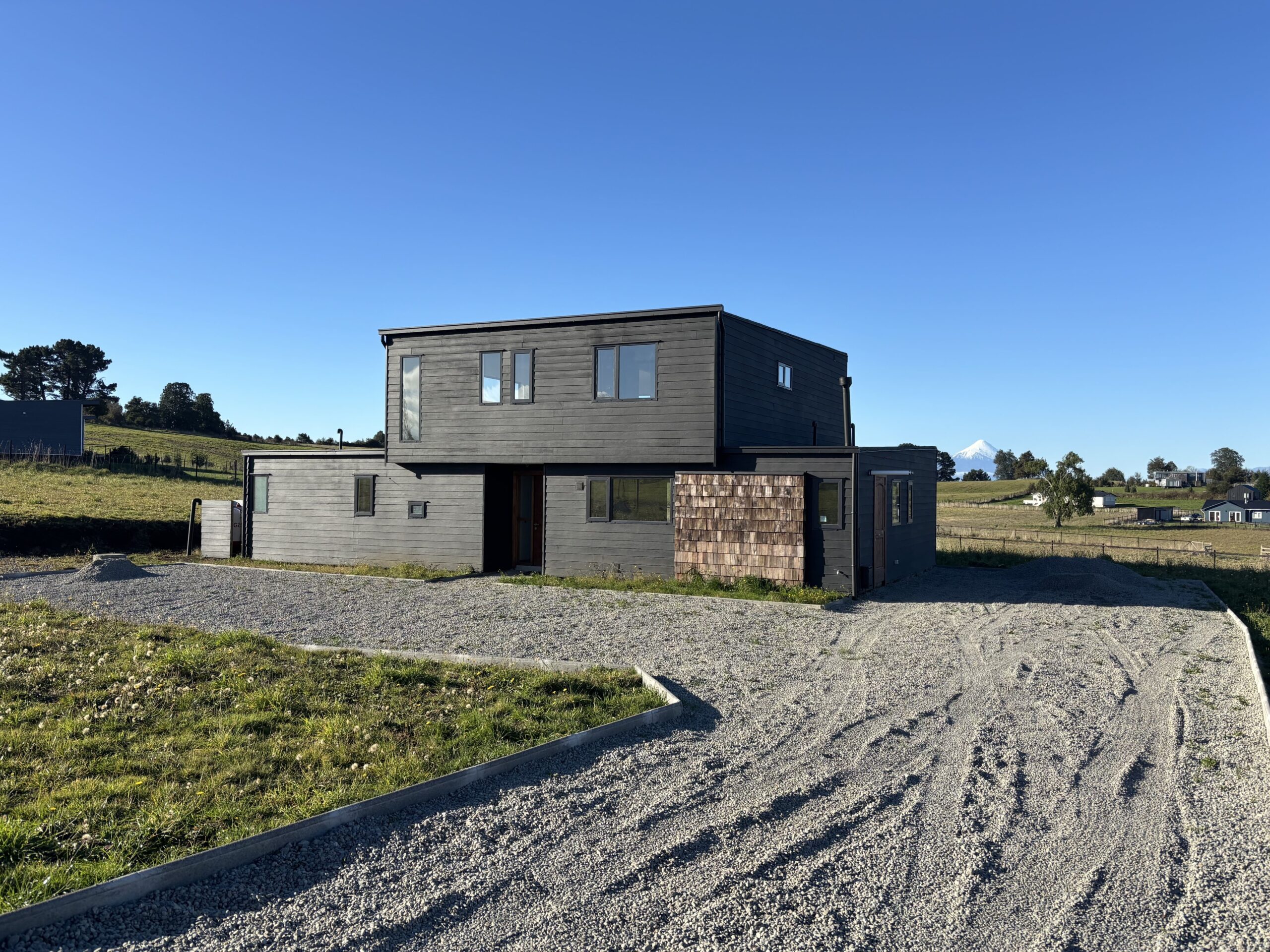 Línea Nueva | Llanquihue
