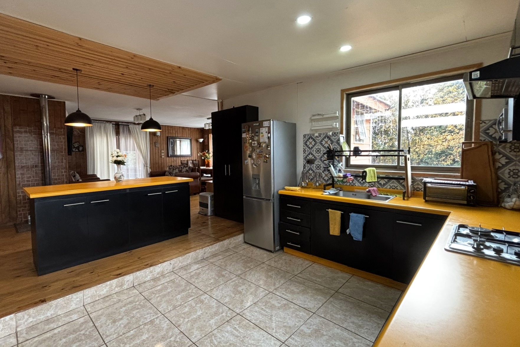 Arriendo | sector Lagunitas