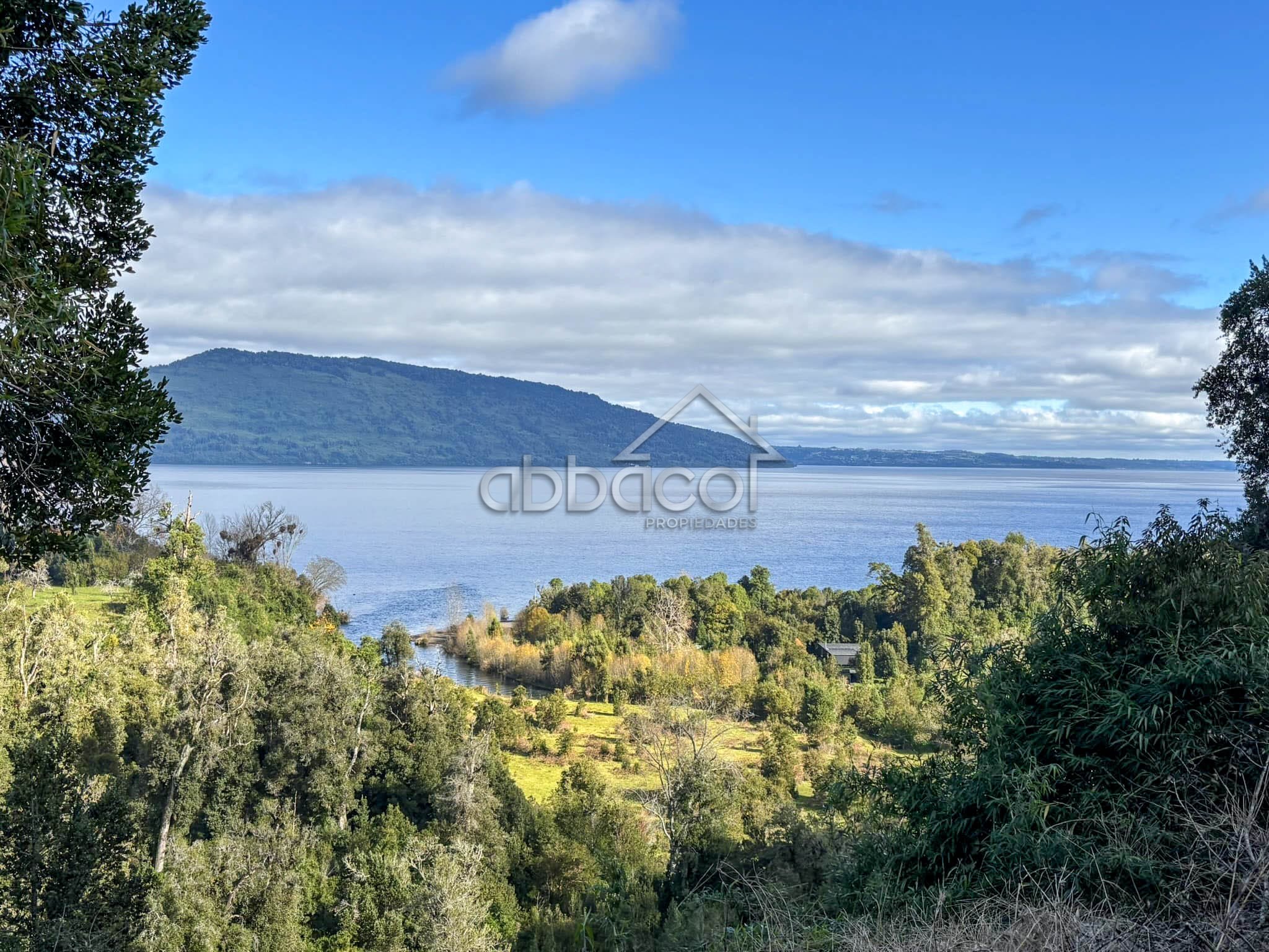 El Encanto | Lago Rupanco