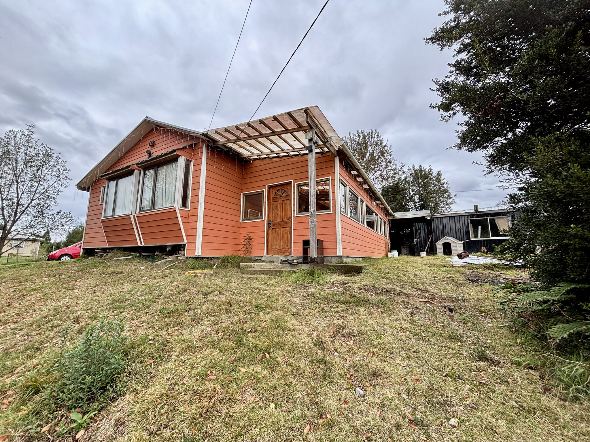 Arriendo | sector Lagunitas
