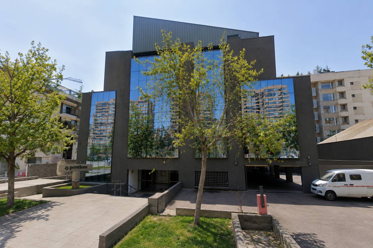Oficina Av. Kennedy | Vitacura