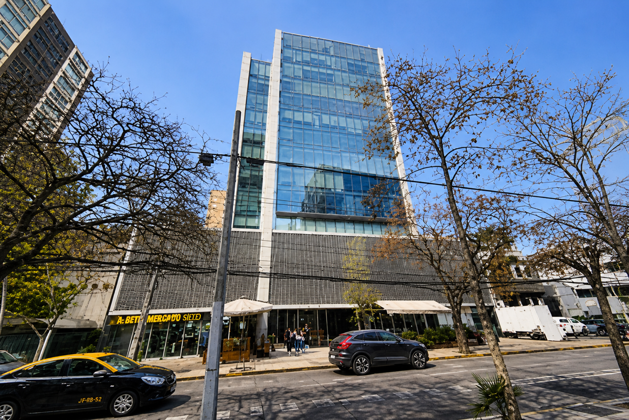 Oficina | Providencia