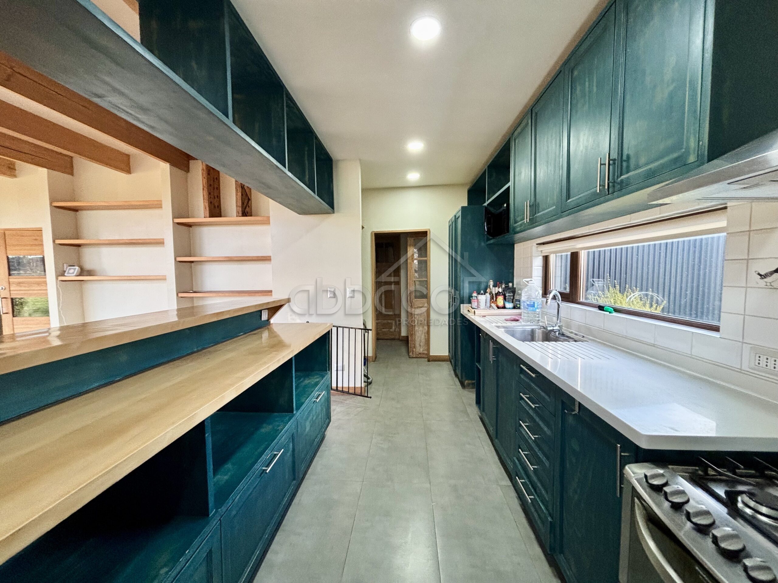 Acogedora casa | Las Bahías