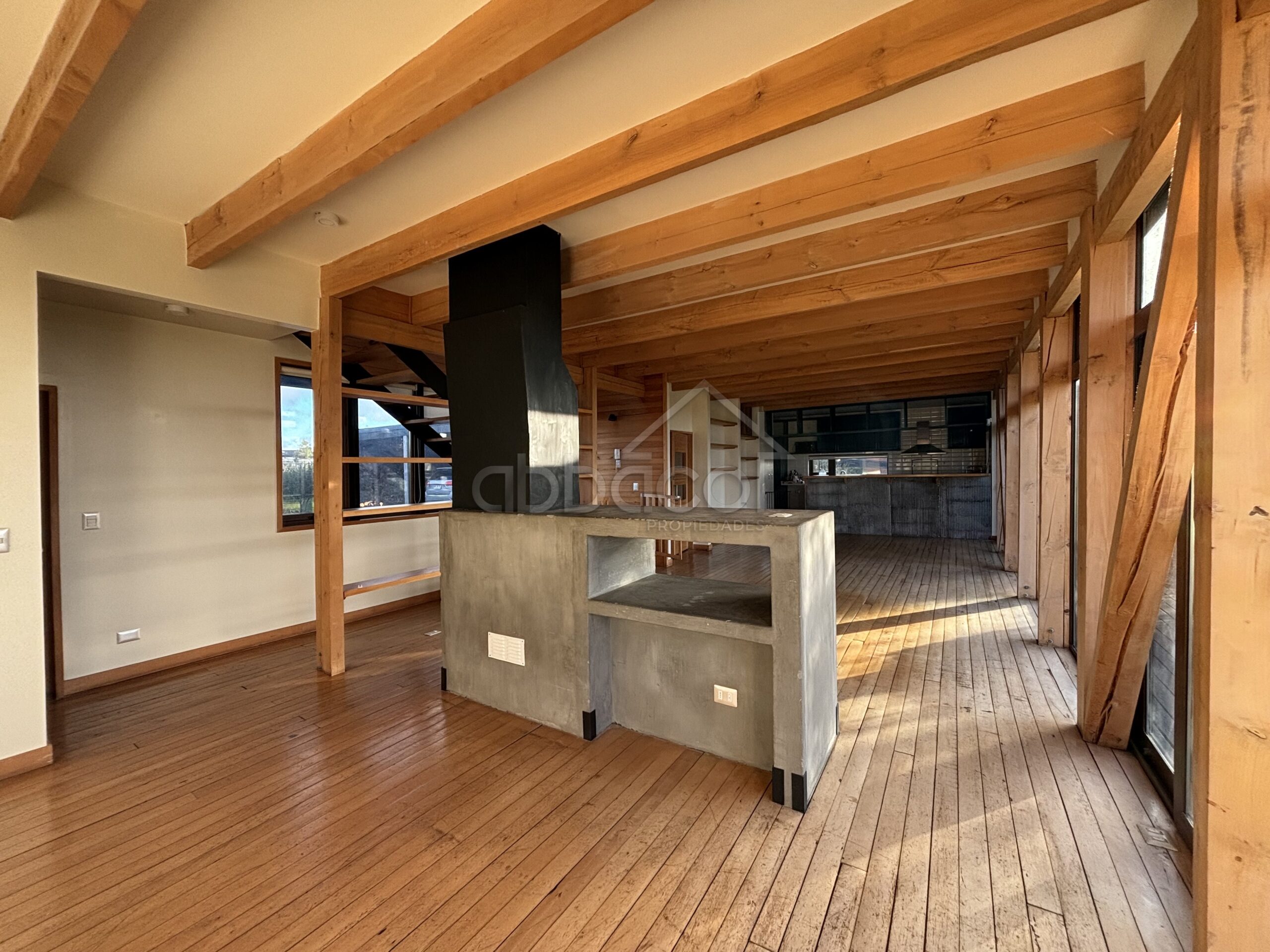 Acogedora casa | Las Bahías