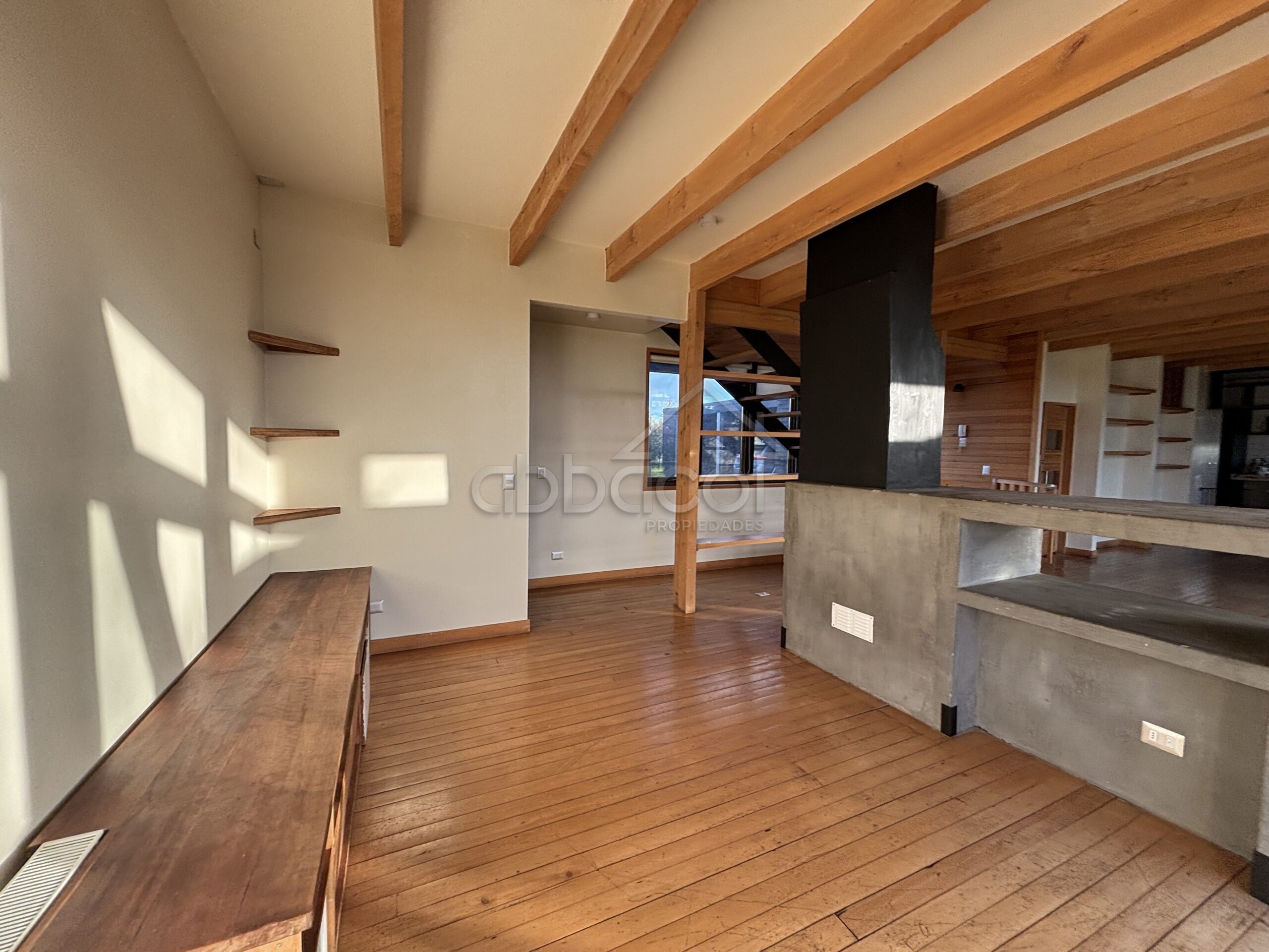 Acogedora casa | Las Bahías