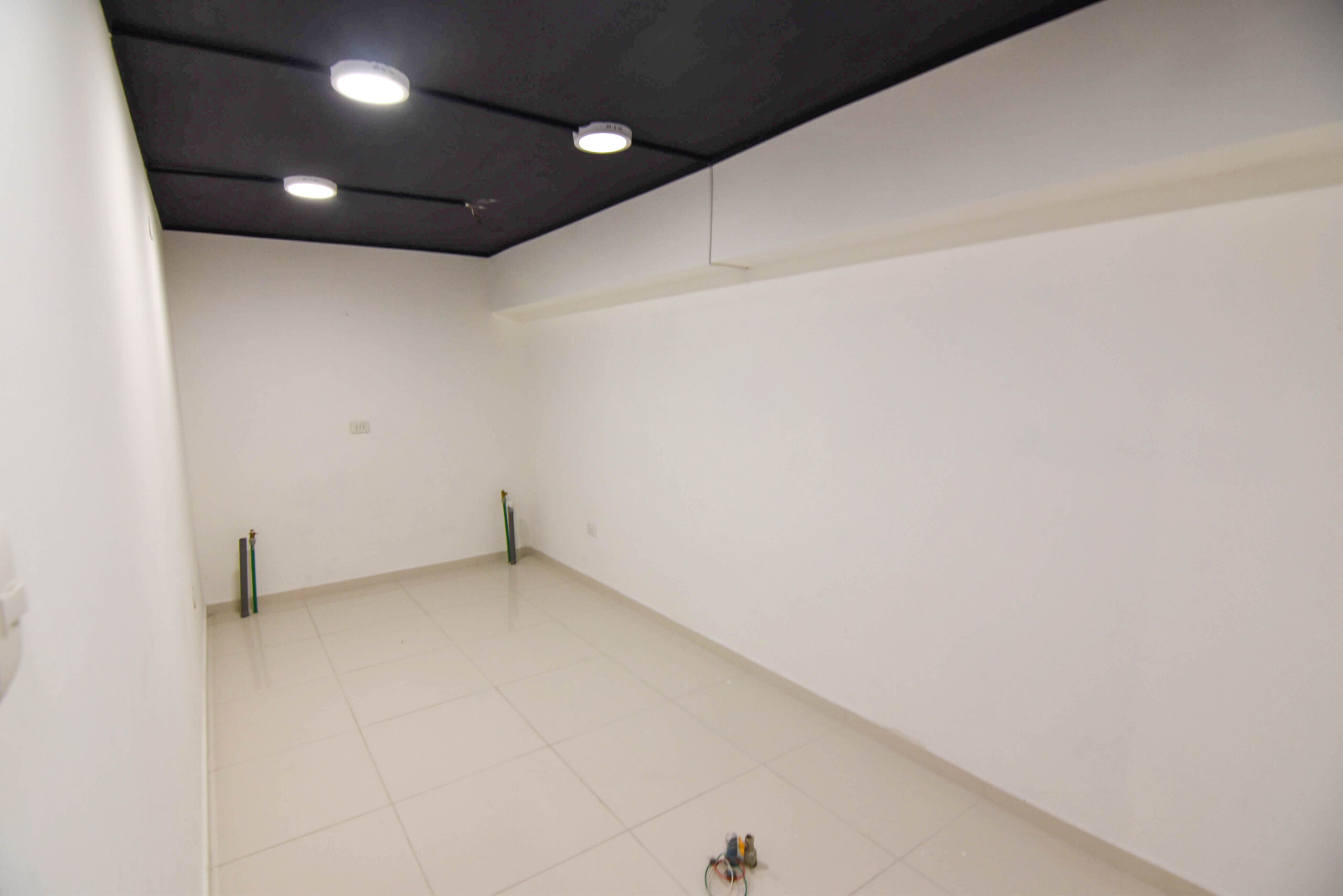 Local/oficinas | Ed. Capital