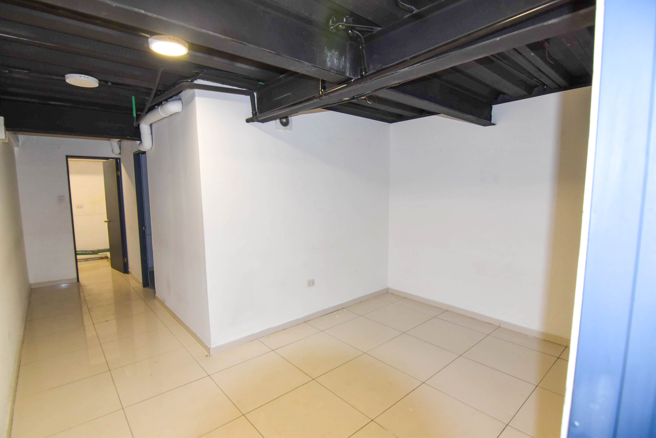 Local/oficinas | Ed. Capital