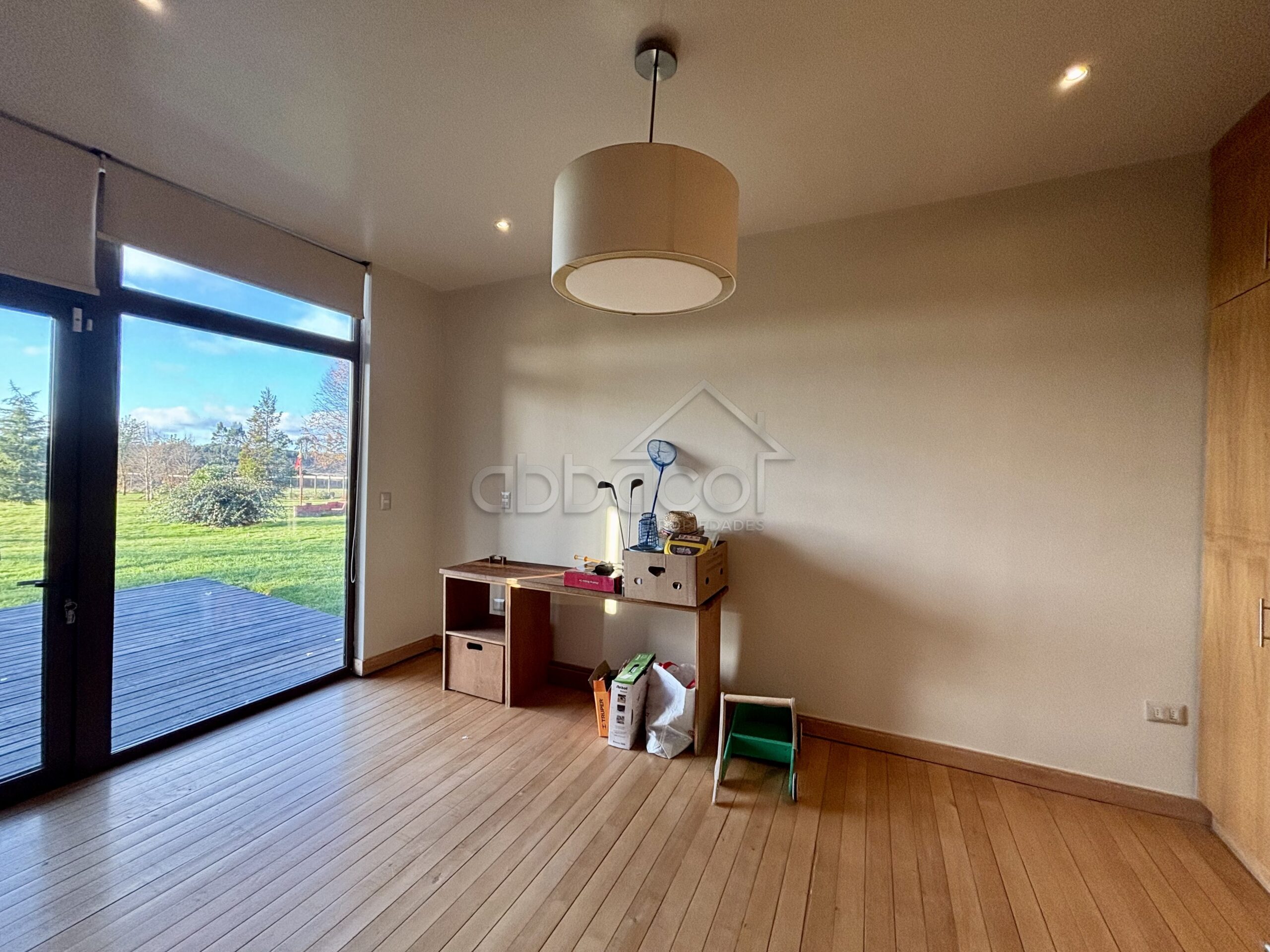 Acogedora casa | Las Bahías