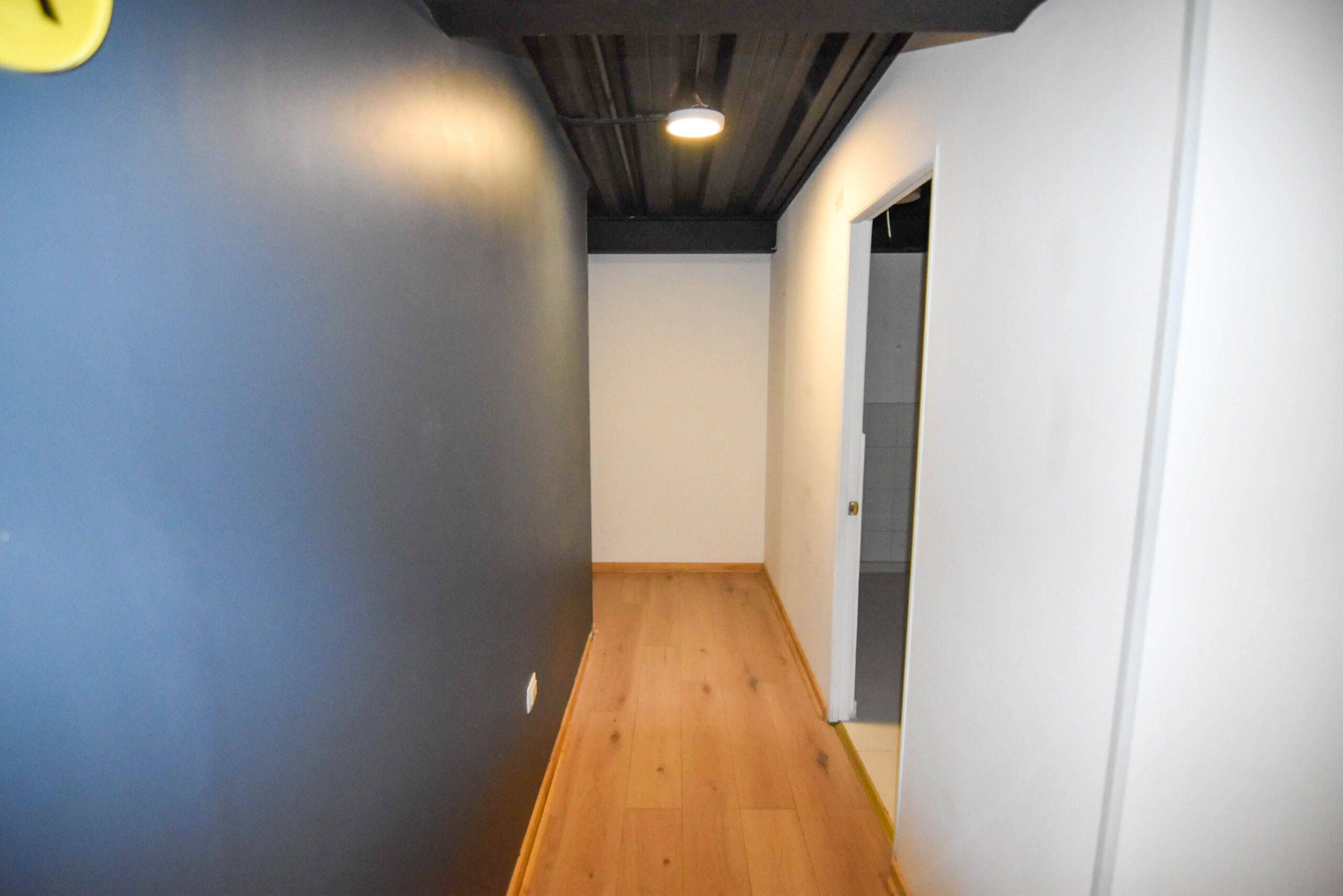 Local/oficinas | Ed. Capital