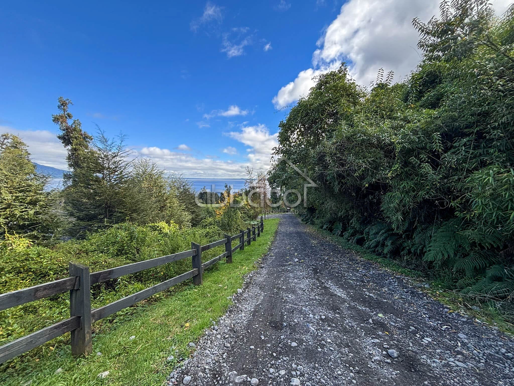 El Encanto | Lago Rupanco
