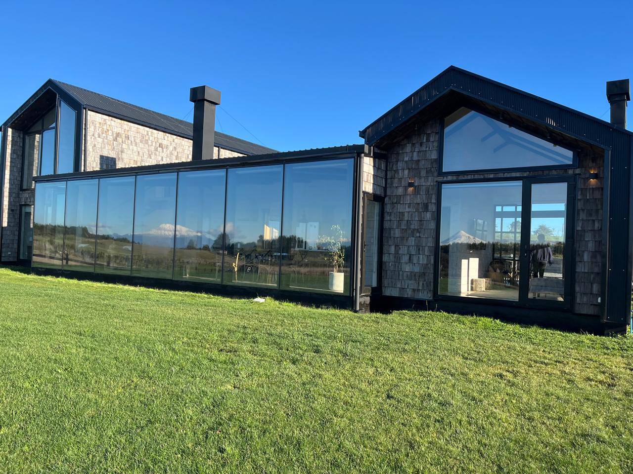 Senderos del Bosque | Llanquihue