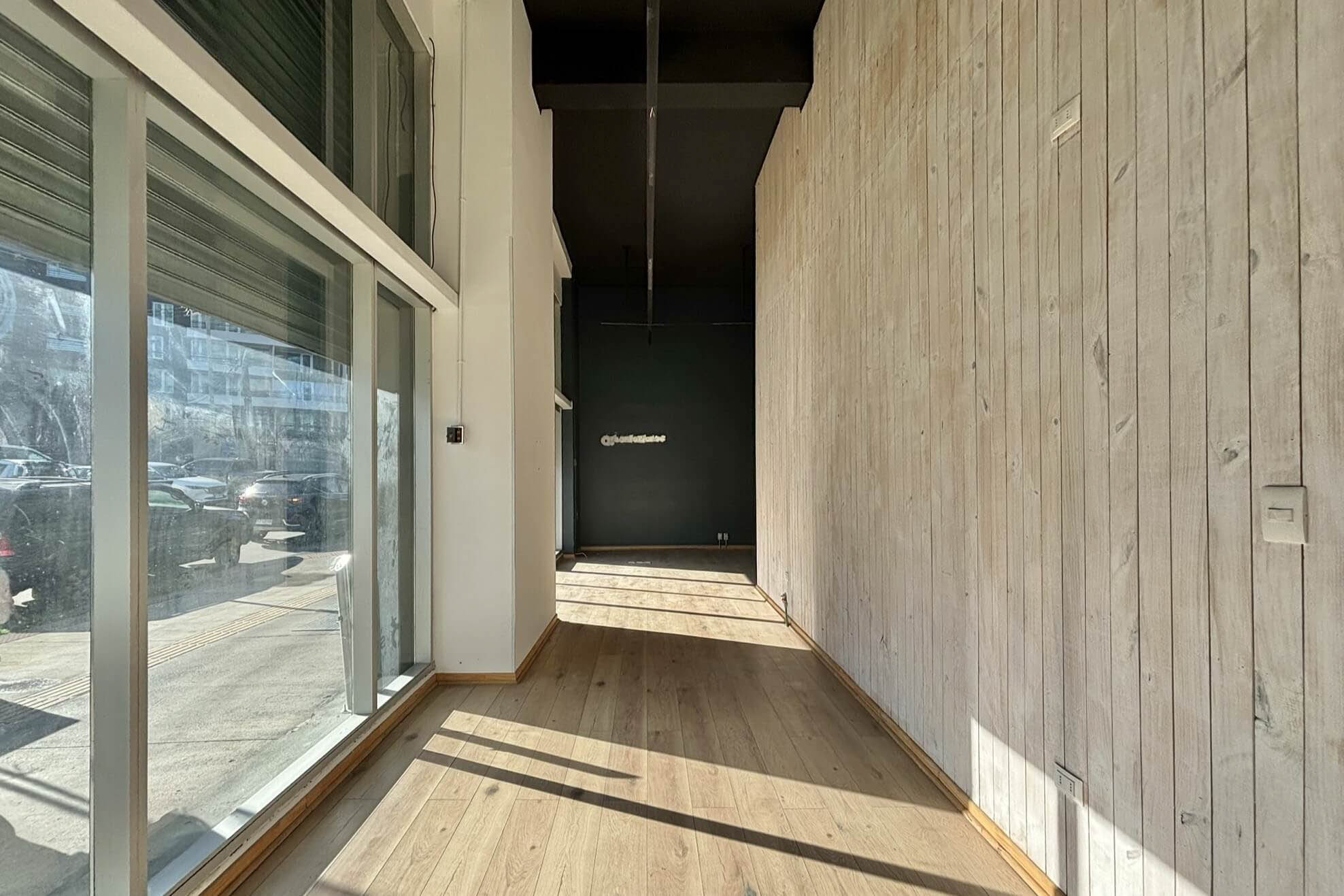 Local/oficinas | Ed. Capital