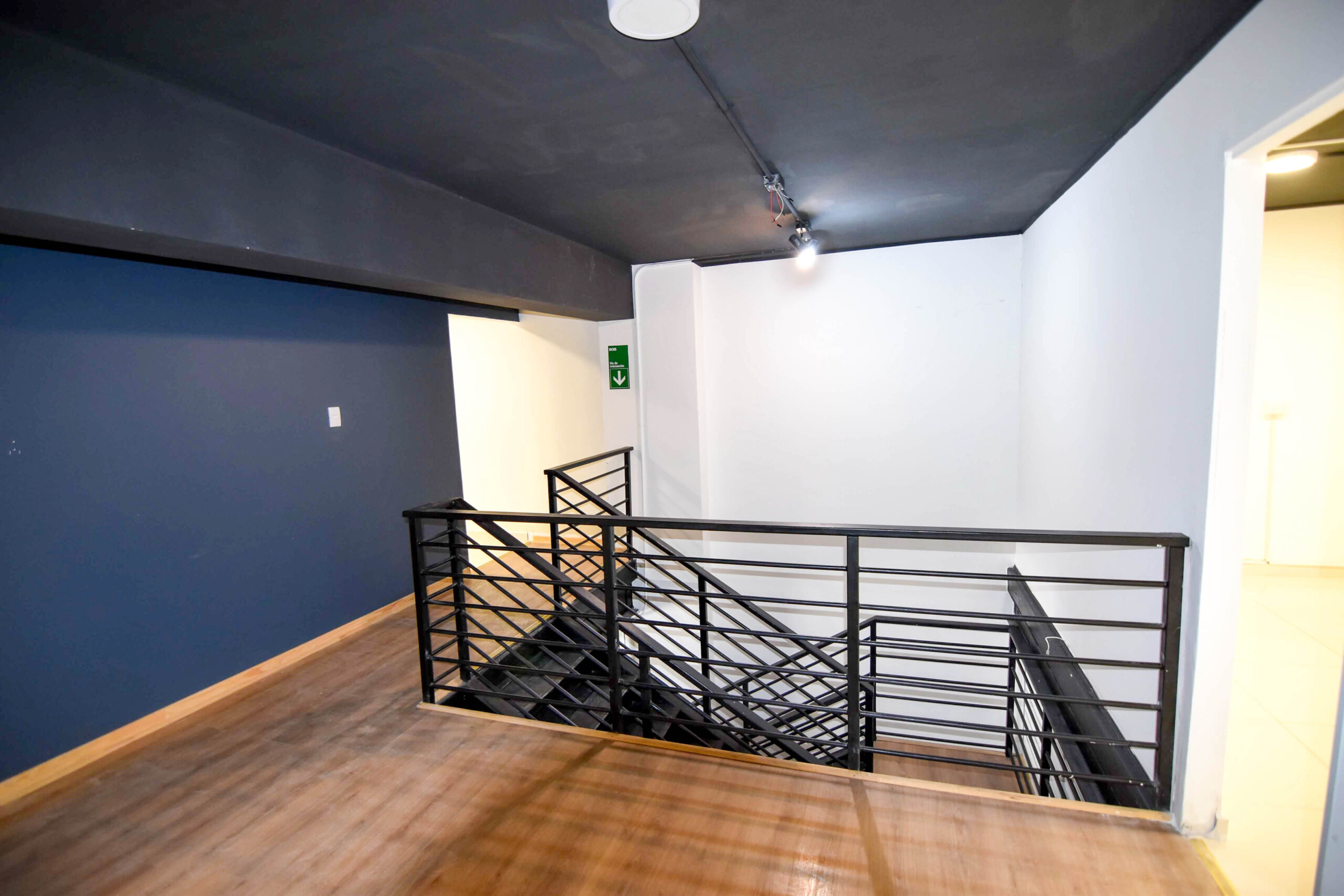 Local/oficinas | Ed. Capital