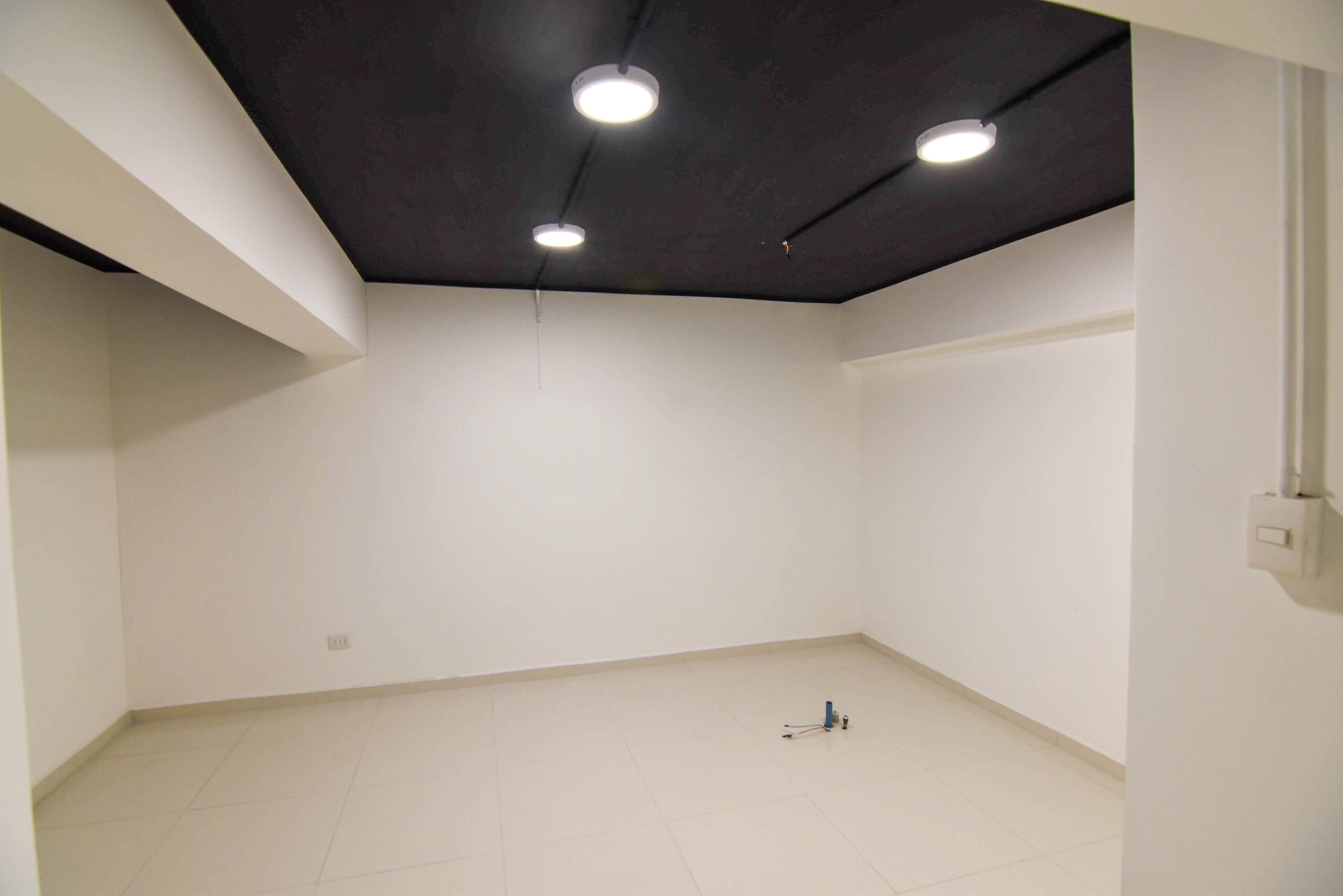 Local/oficinas | Ed. Capital