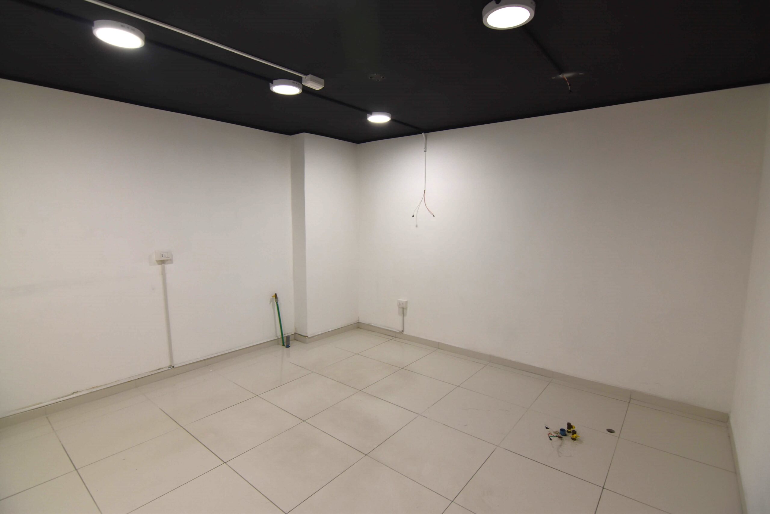 Local/oficinas | Ed. Capital