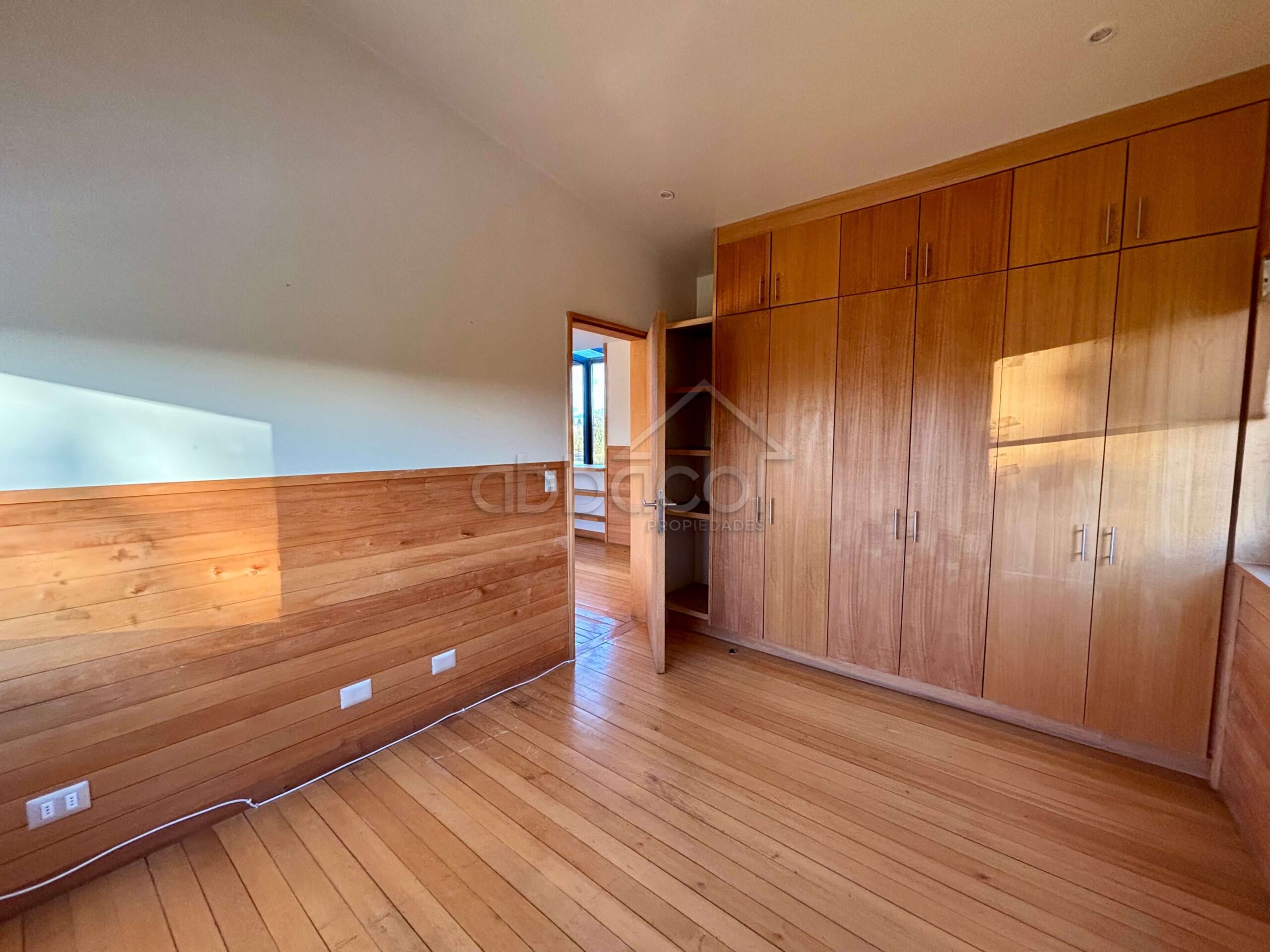 Acogedora casa | Las Bahías
