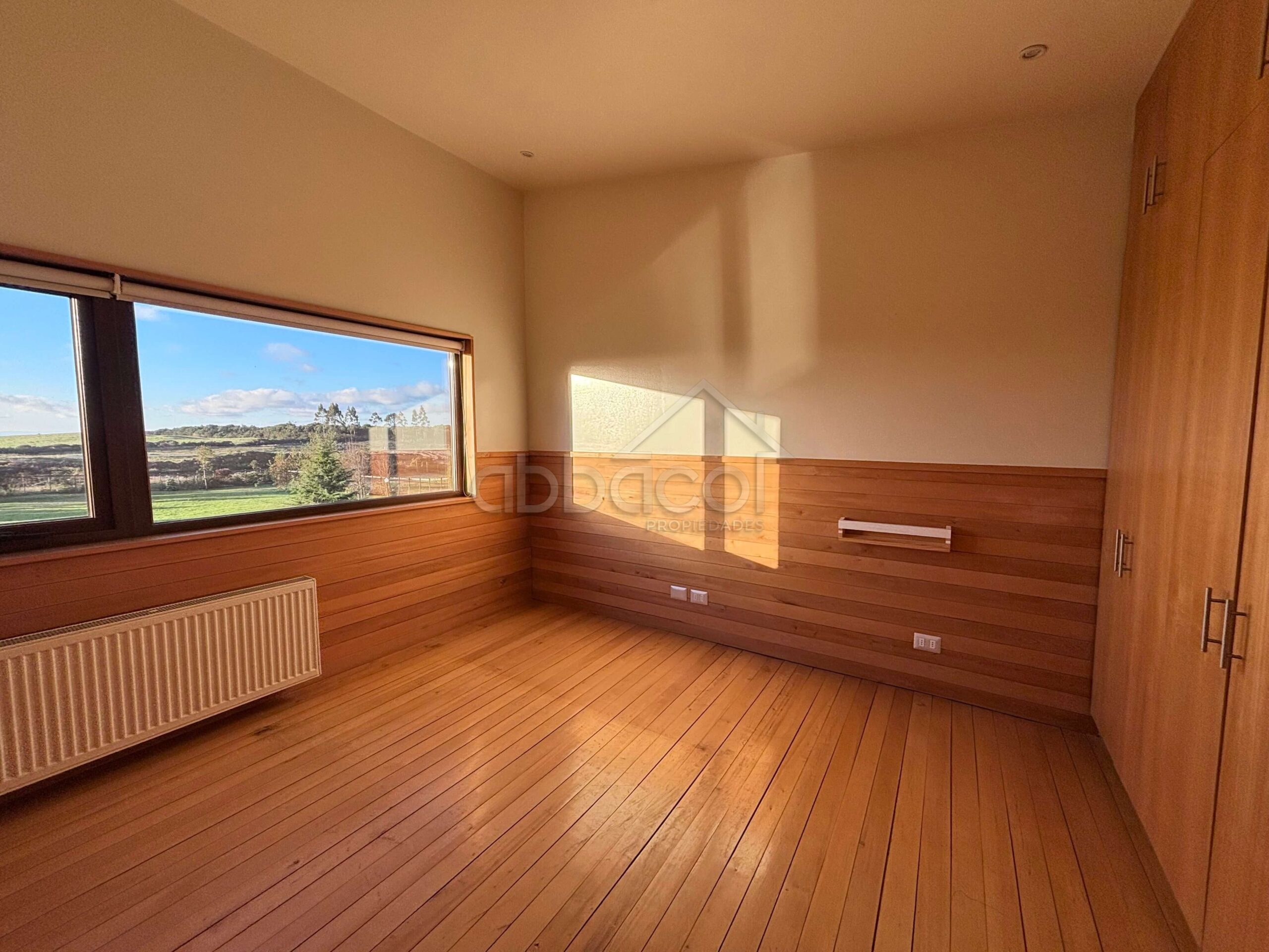 Acogedora casa | Las Bahías