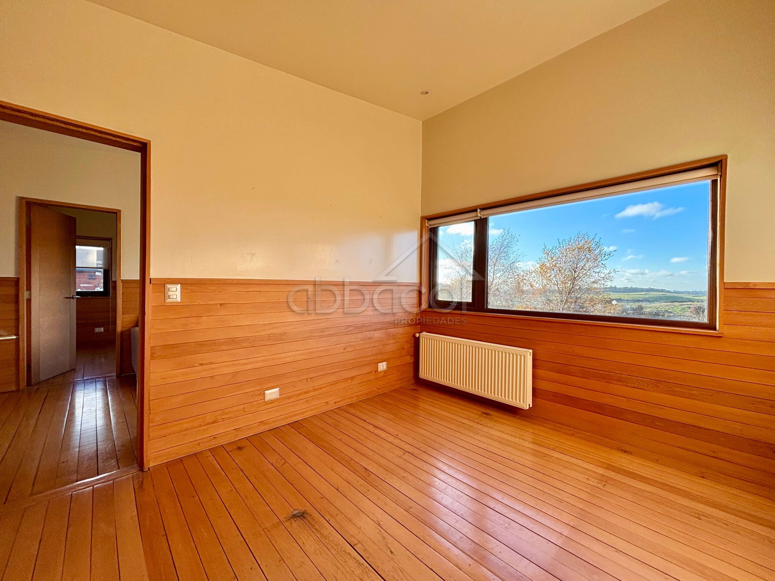 Acogedora casa | Las Bahías