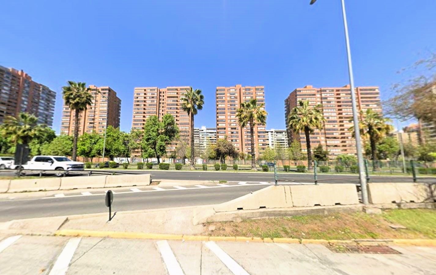 Oficina Av. Kennedy | Vitacura