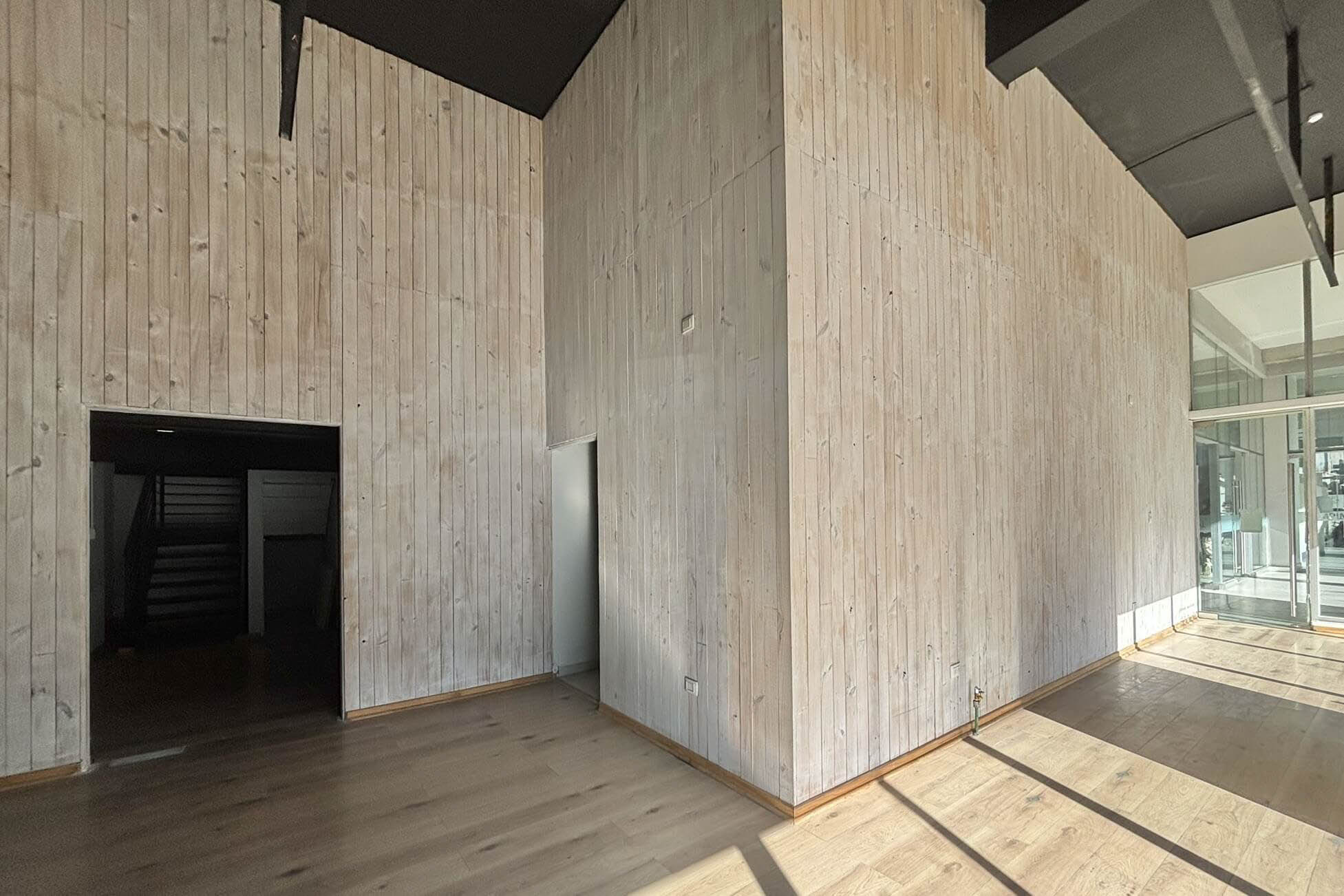 Local/oficinas | Ed. Capital