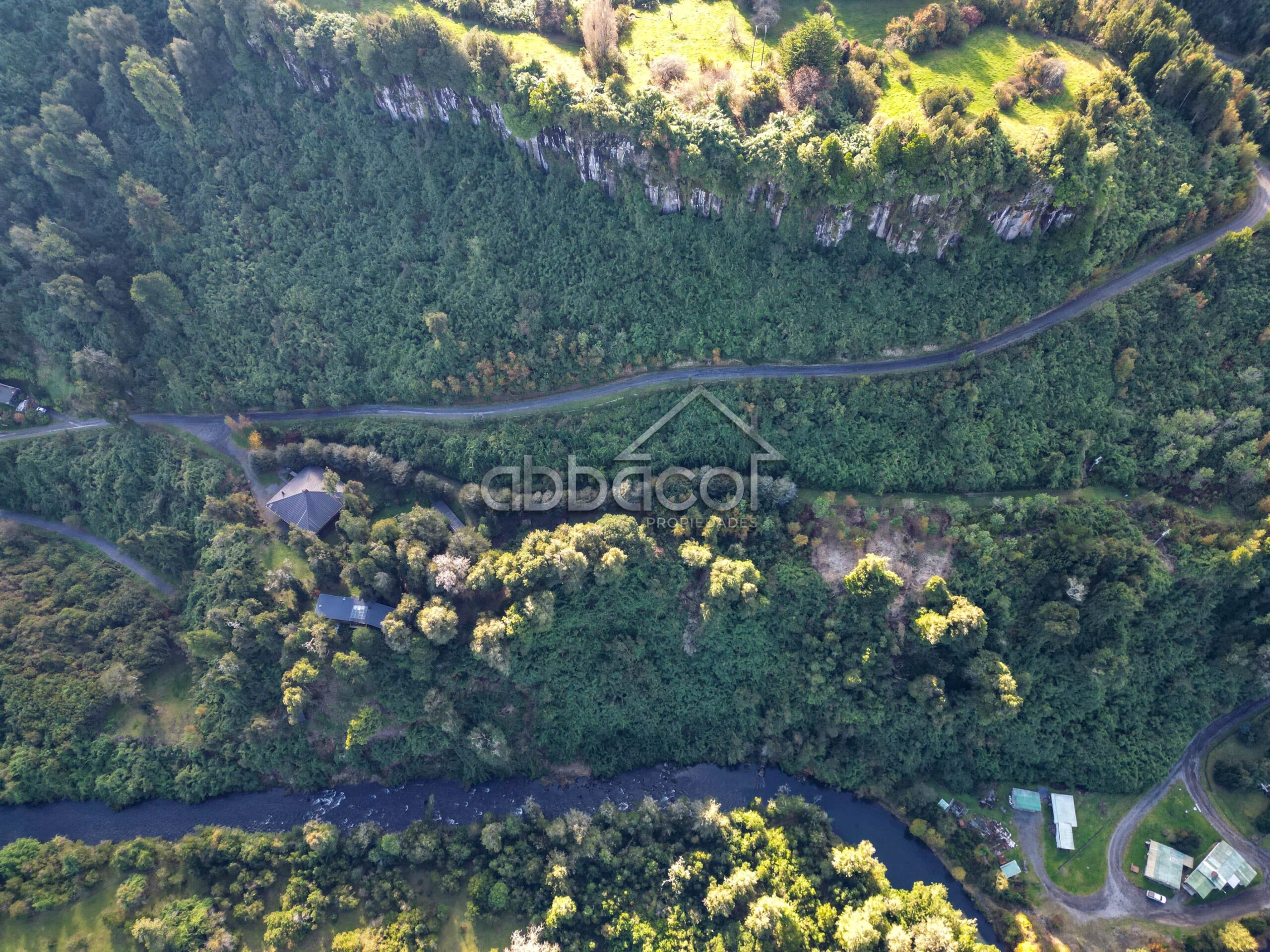 El Encanto | Lago Rupanco