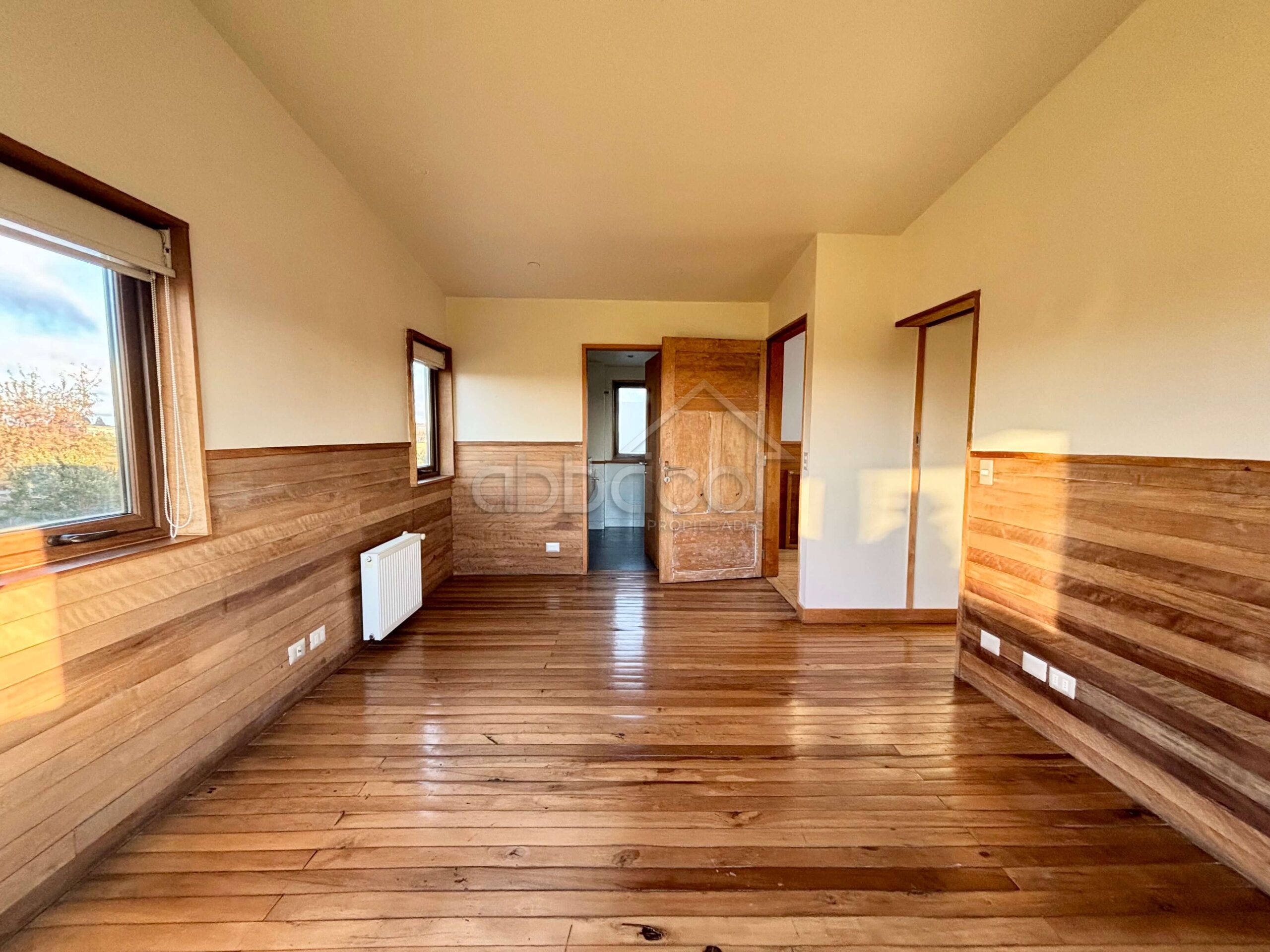Acogedora casa | Las Bahías