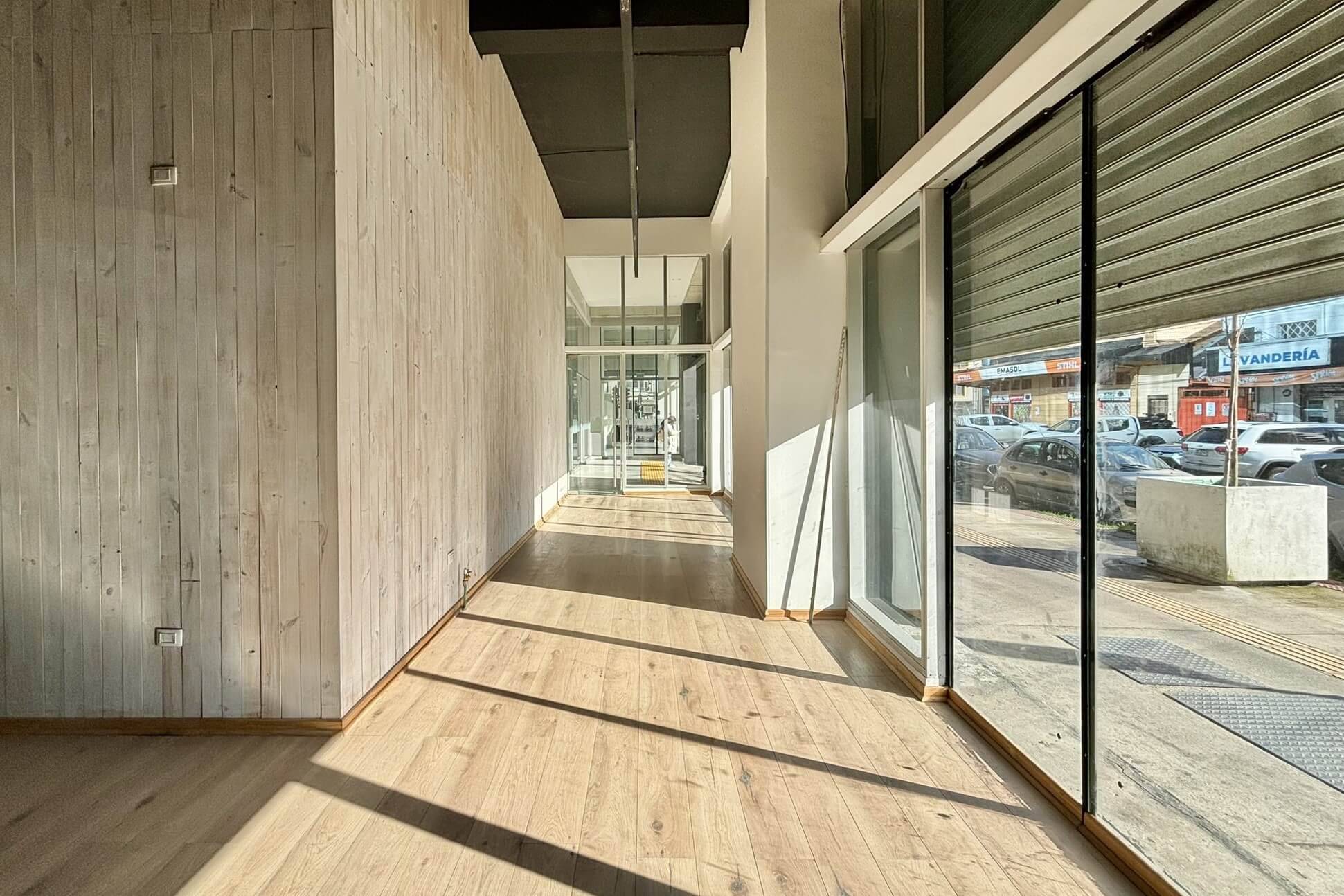 Local/oficinas | Ed. Capital