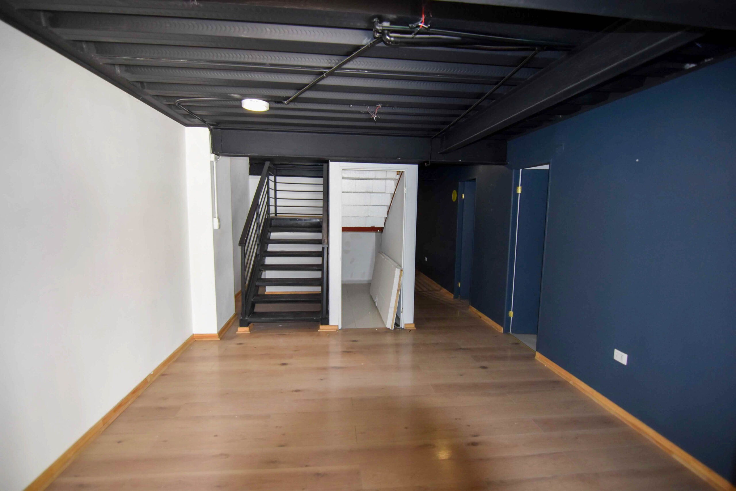 Local/oficinas | Ed. Capital
