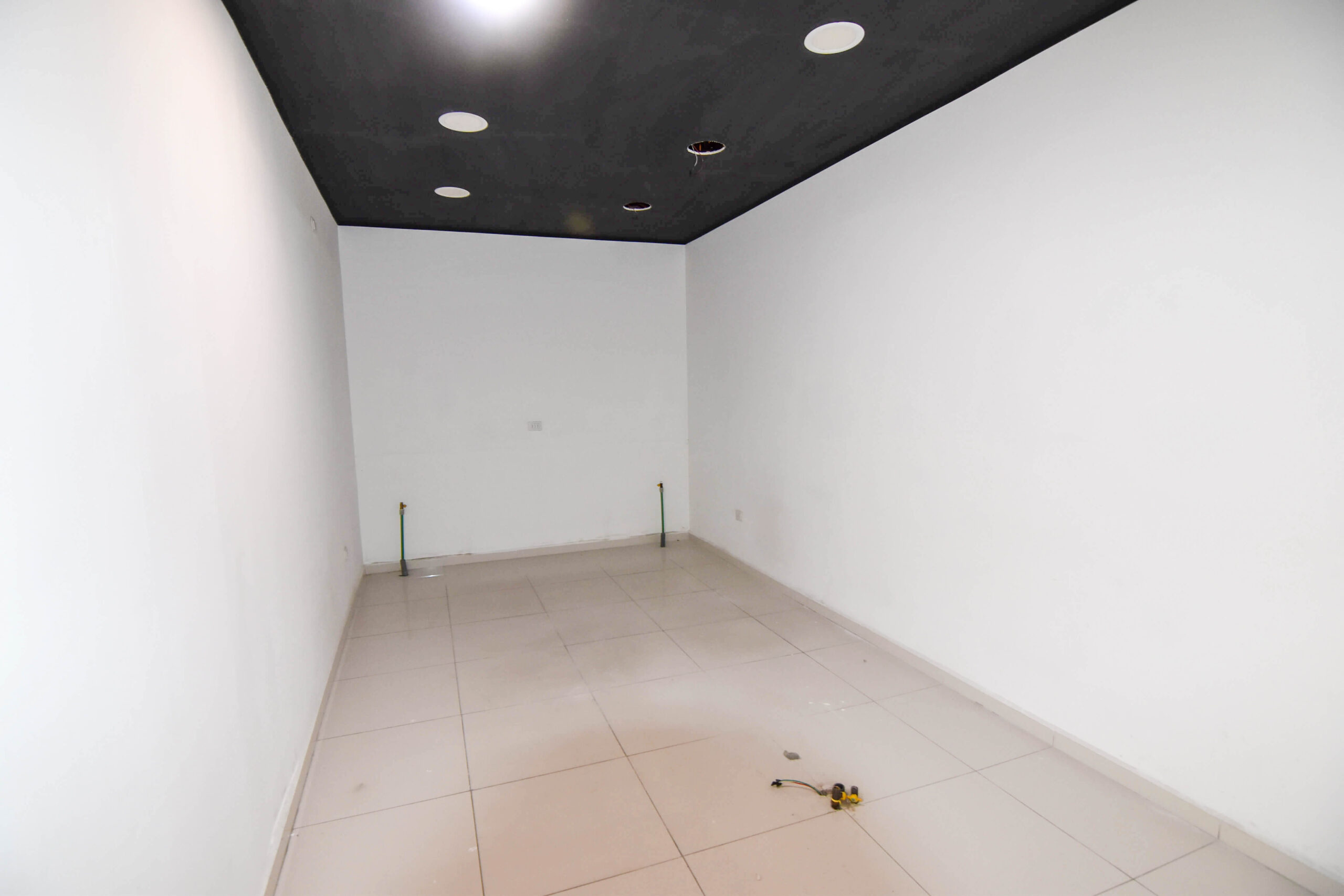 Local/oficinas | Ed. Capital