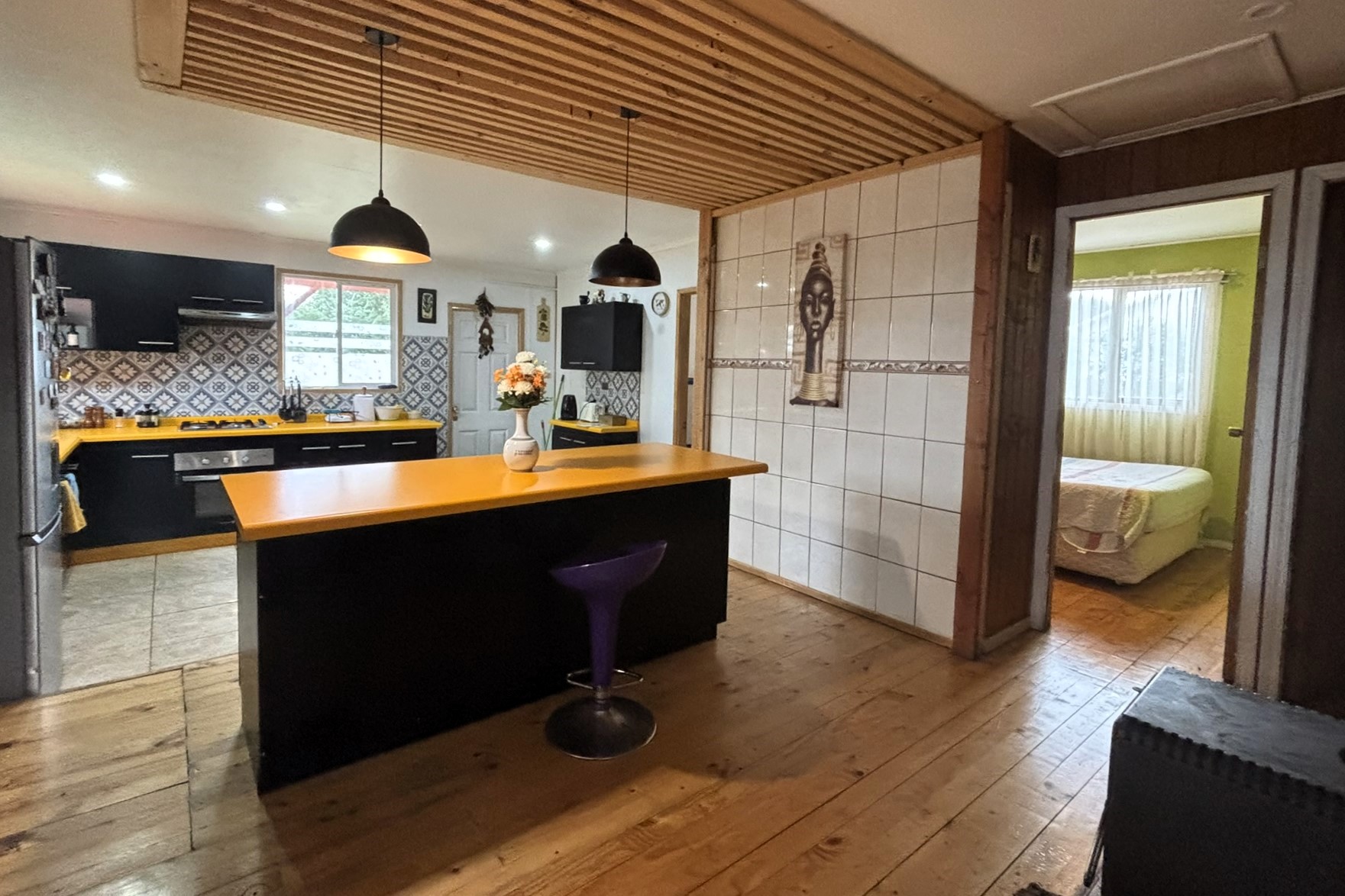 Arriendo | sector Lagunitas