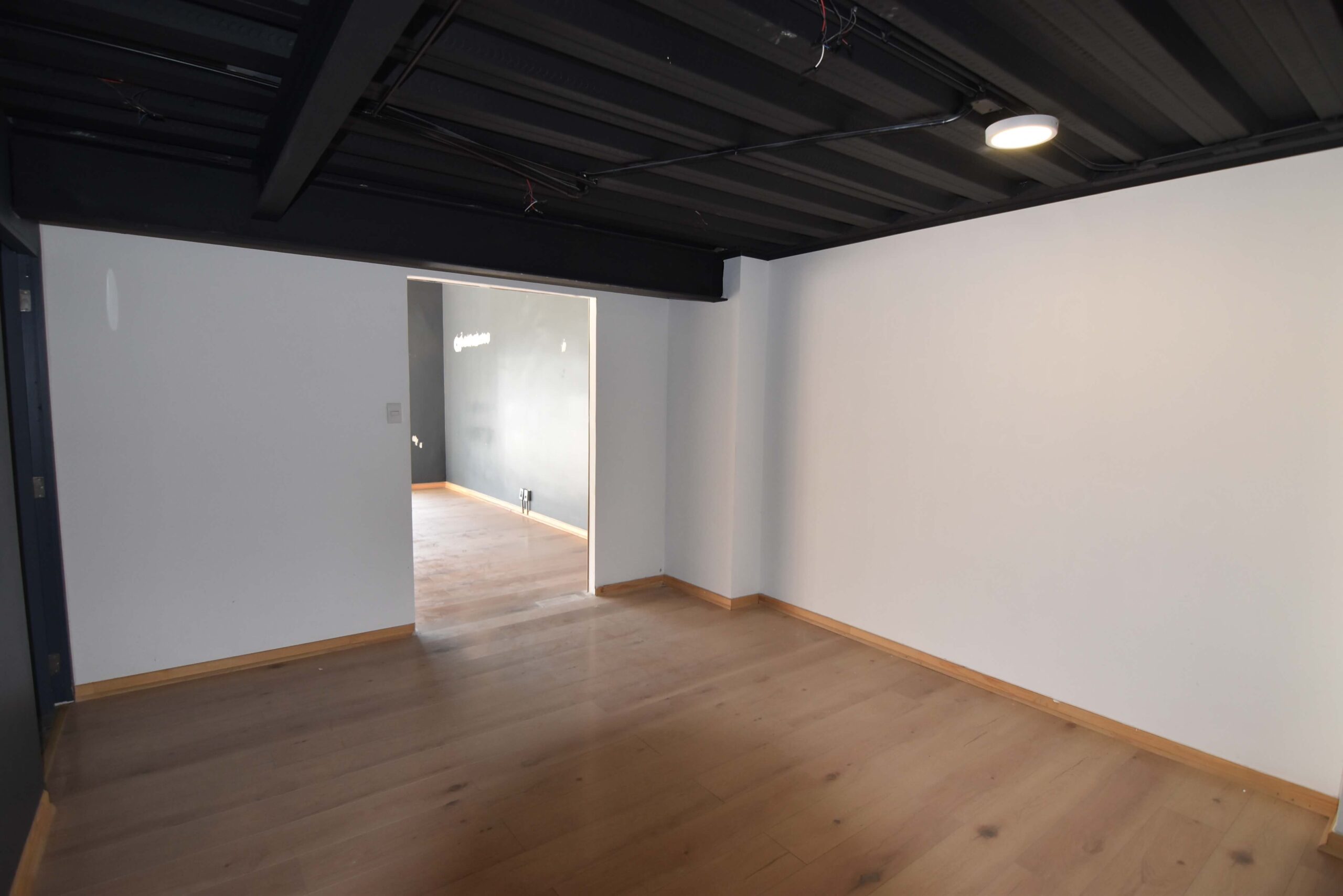 Local/oficinas | Ed. Capital