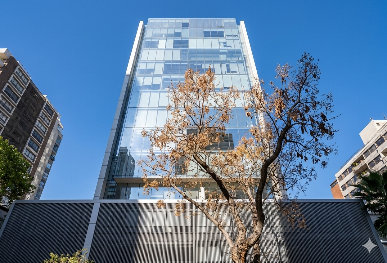 Oficina | Providencia