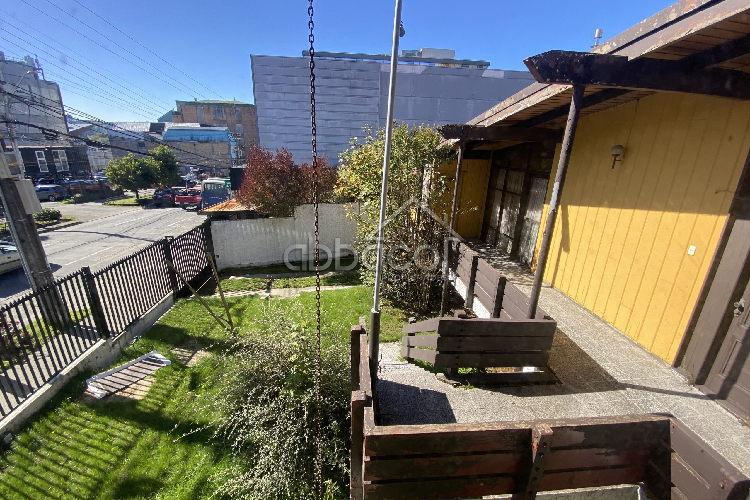 Comercial | Cll. Urmeneta