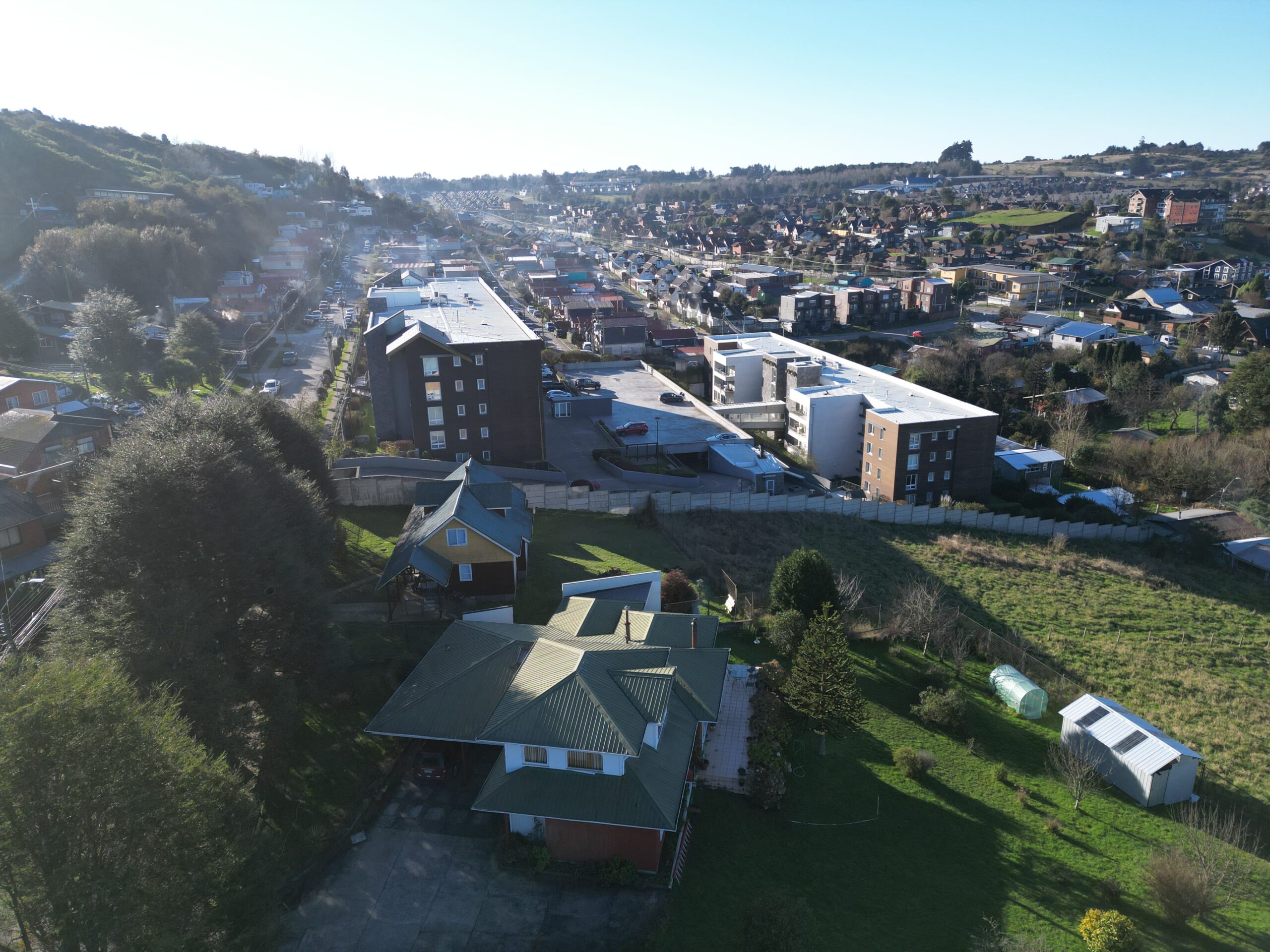 Sector Av. Gramado