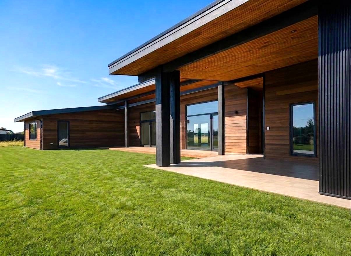 Casa nueva | Osorno