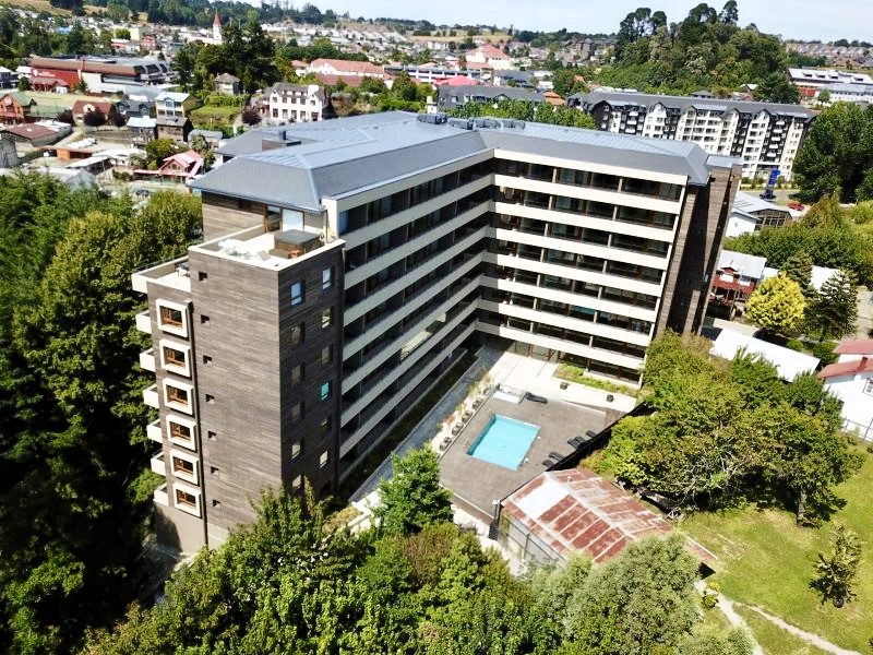 Depto. | Penínisula Vista