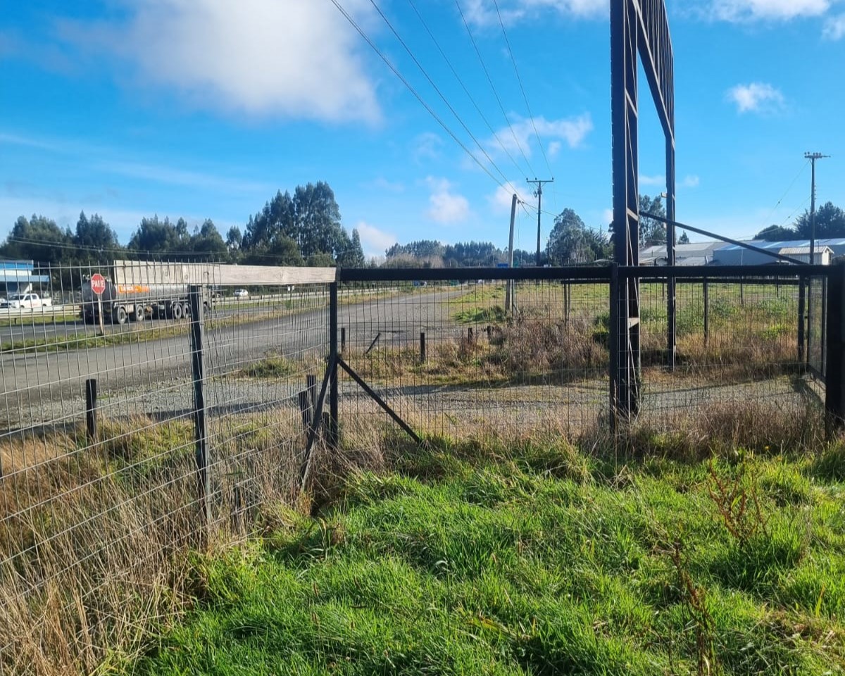 Bodega 720 m2 | Ruta 5