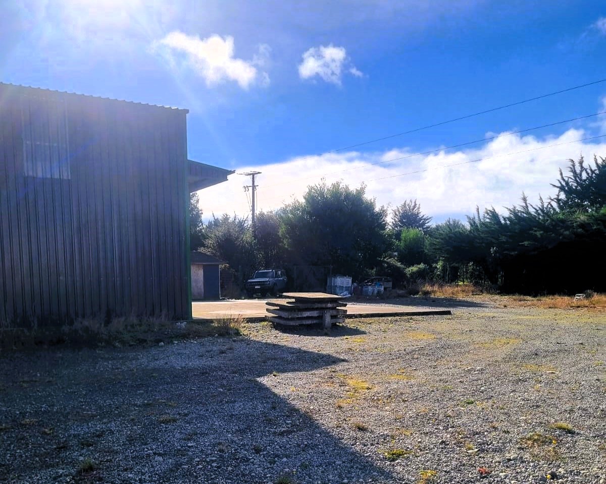 Bodega 720 m2 | Ruta 5
