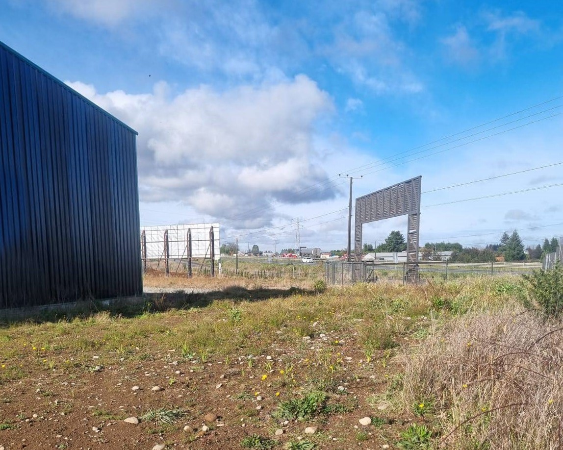 Bodega 720 m2 | Ruta 5