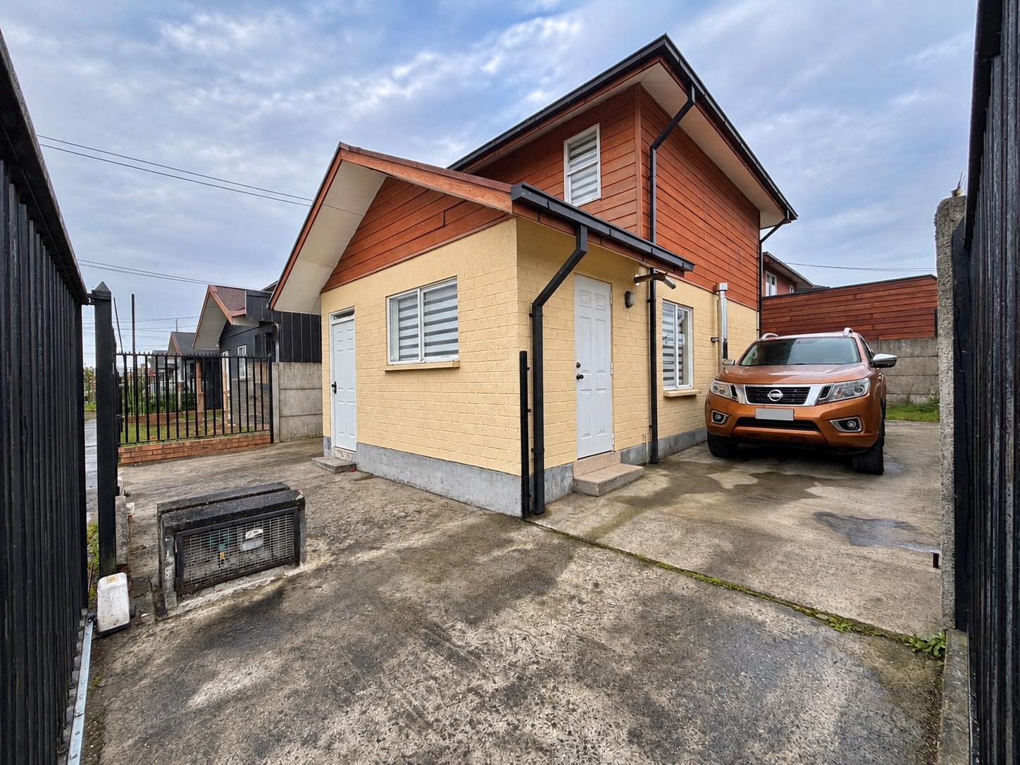 Arriendo | Valle Volcanes