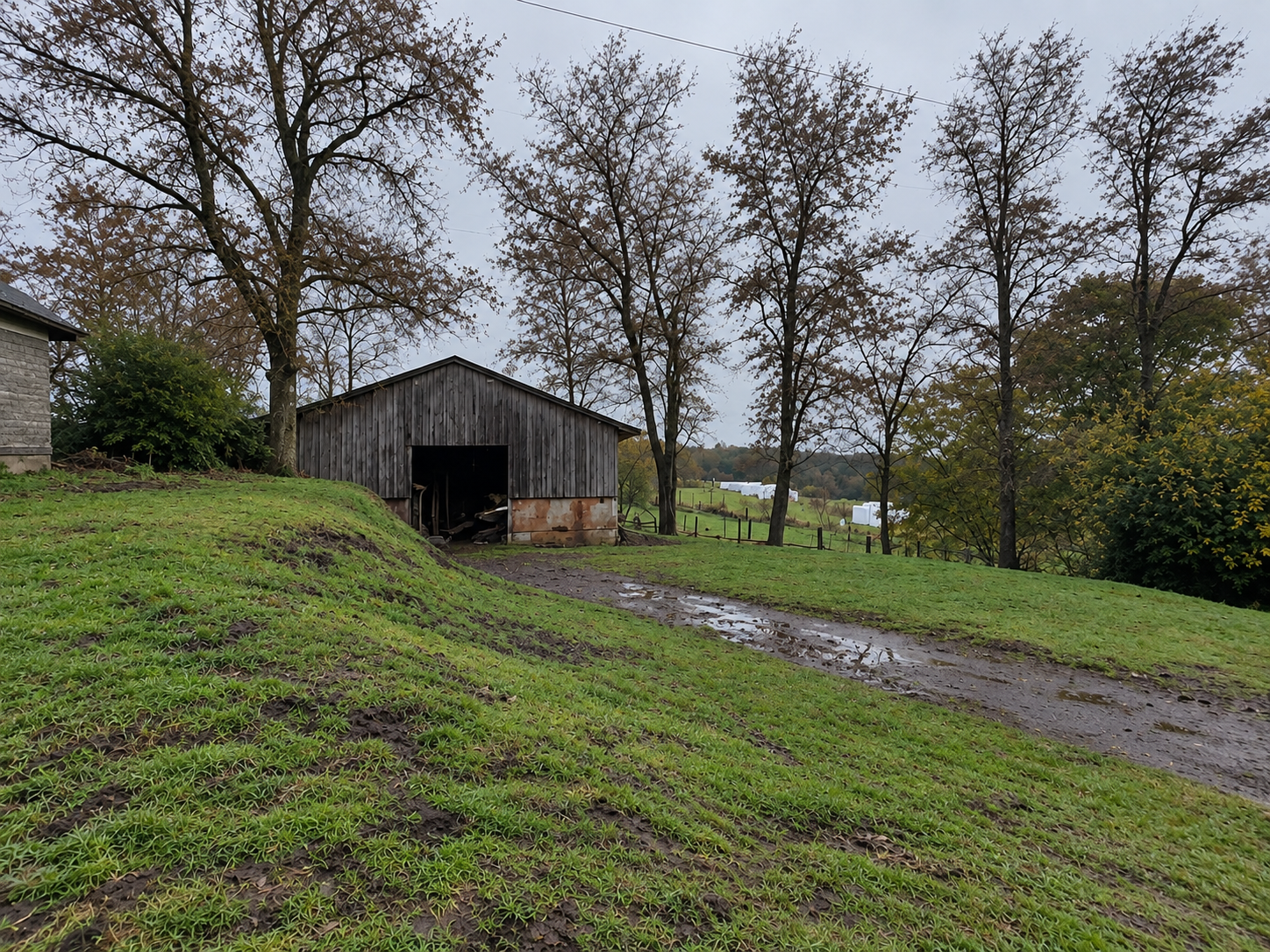 Prop. Agroindustrial | Chillán