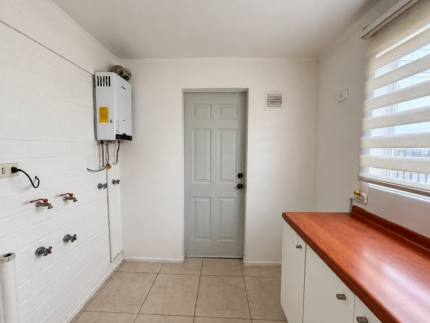 Arriendo | Valle Volcanes