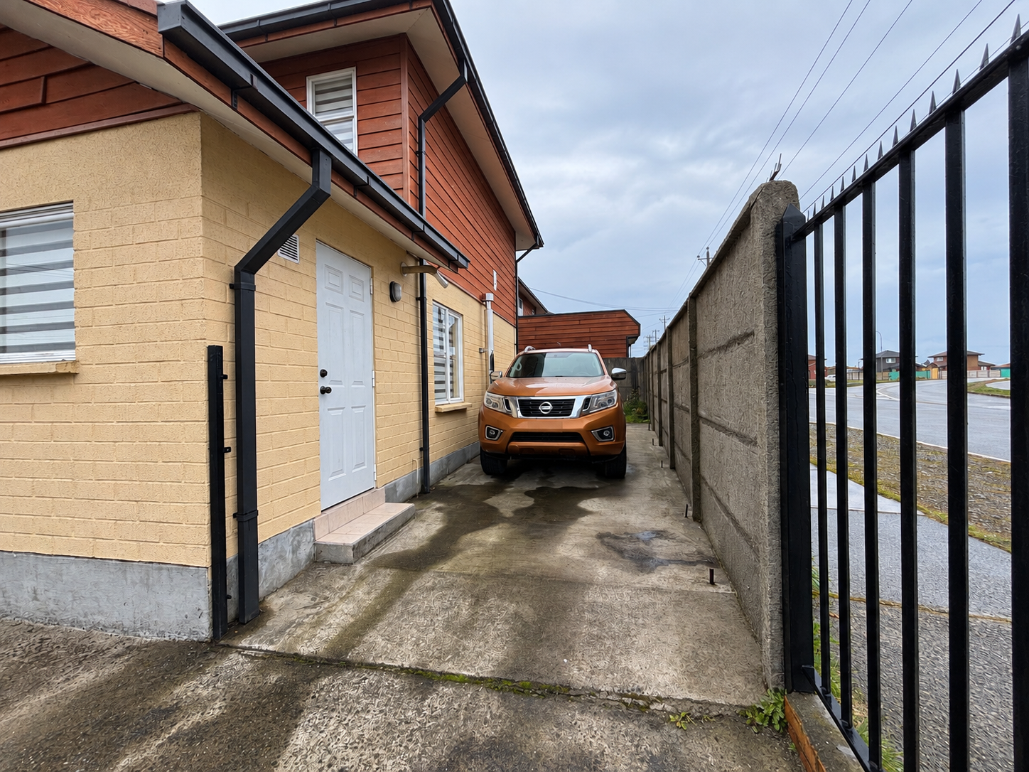 Arriendo | Valle Volcanes