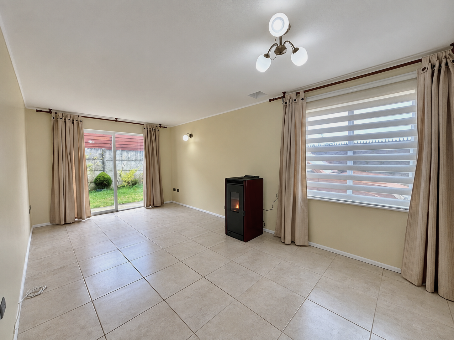 Arriendo | Valle Volcanes