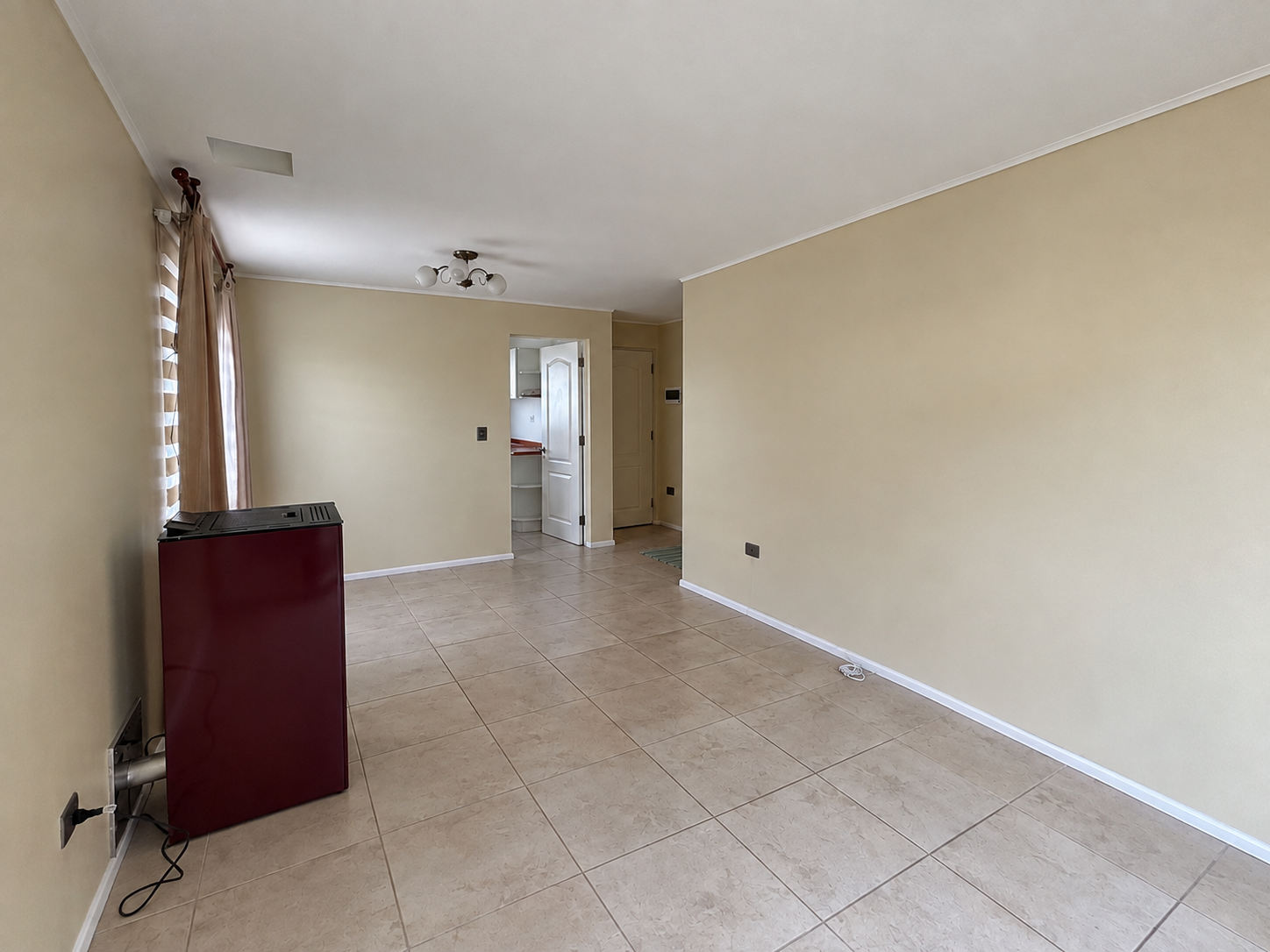 Arriendo | Valle Volcanes