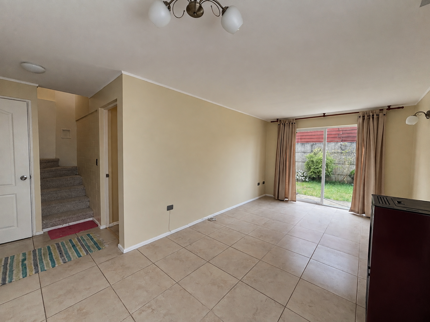 Arriendo | Valle Volcanes
